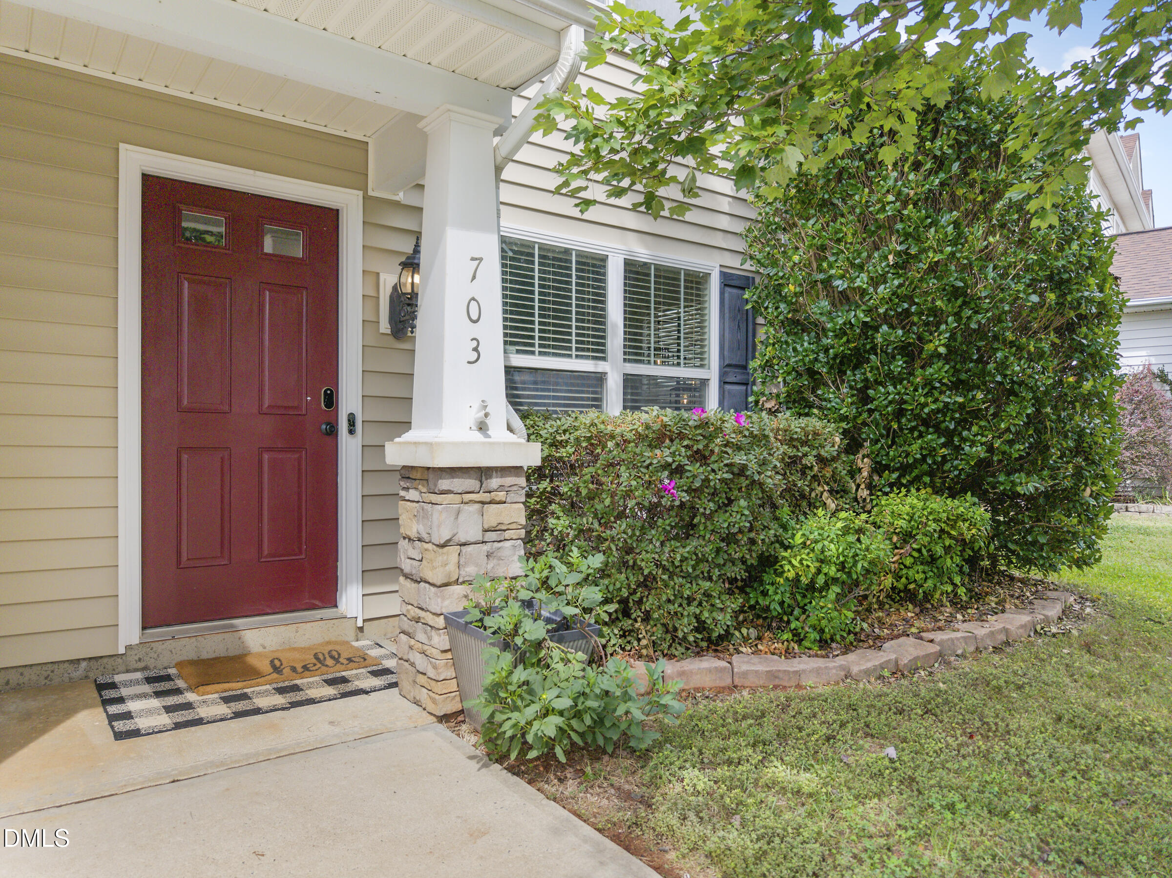 703 Blue Lake Drive Property Photo 2
