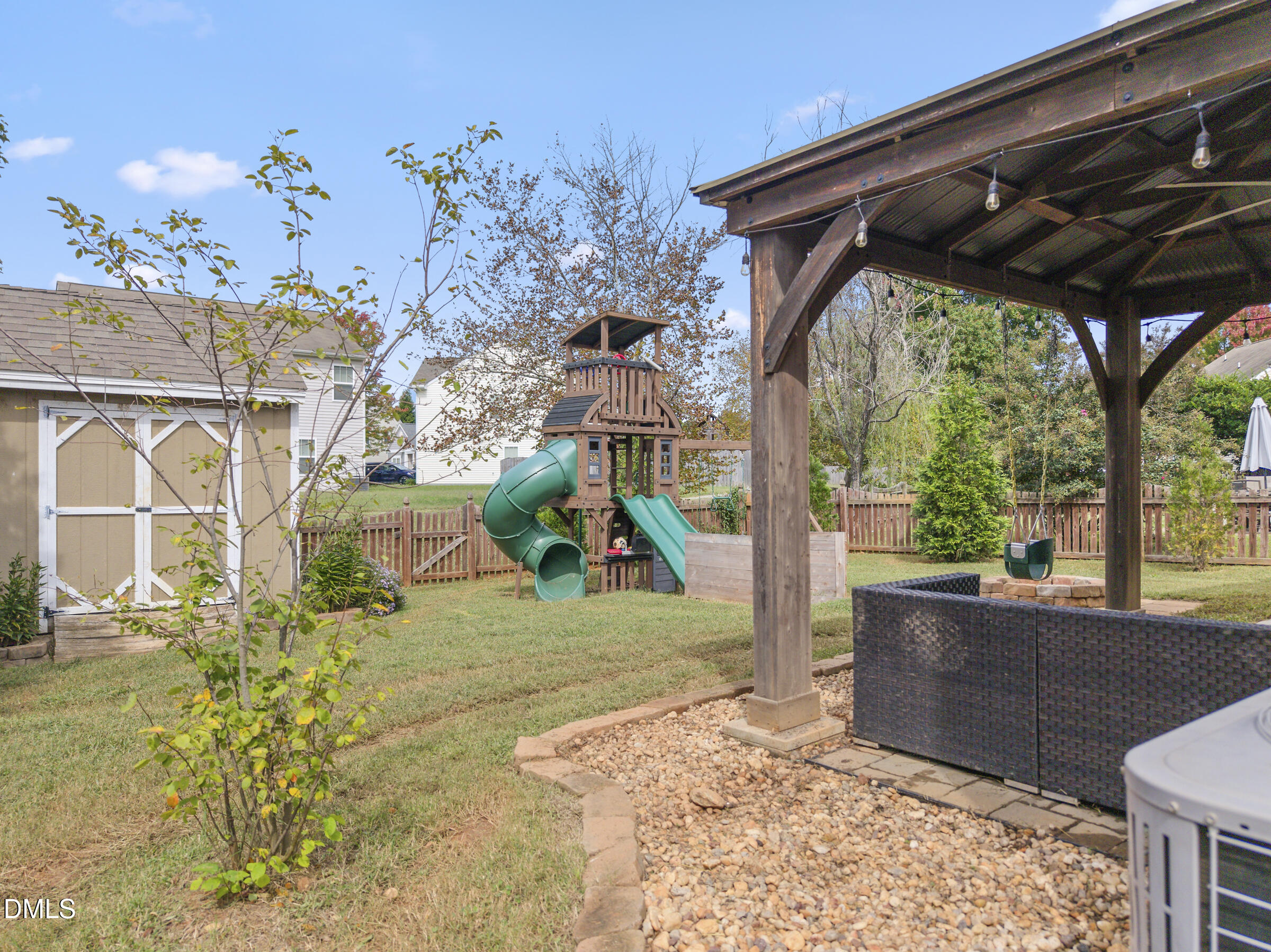 703 Blue Lake Drive Property Photo 32