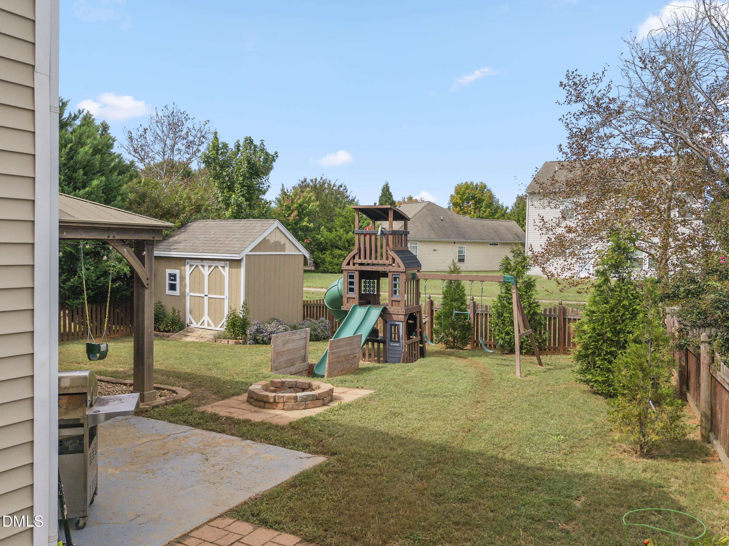 703 Blue Lake Drive Property Photo 34