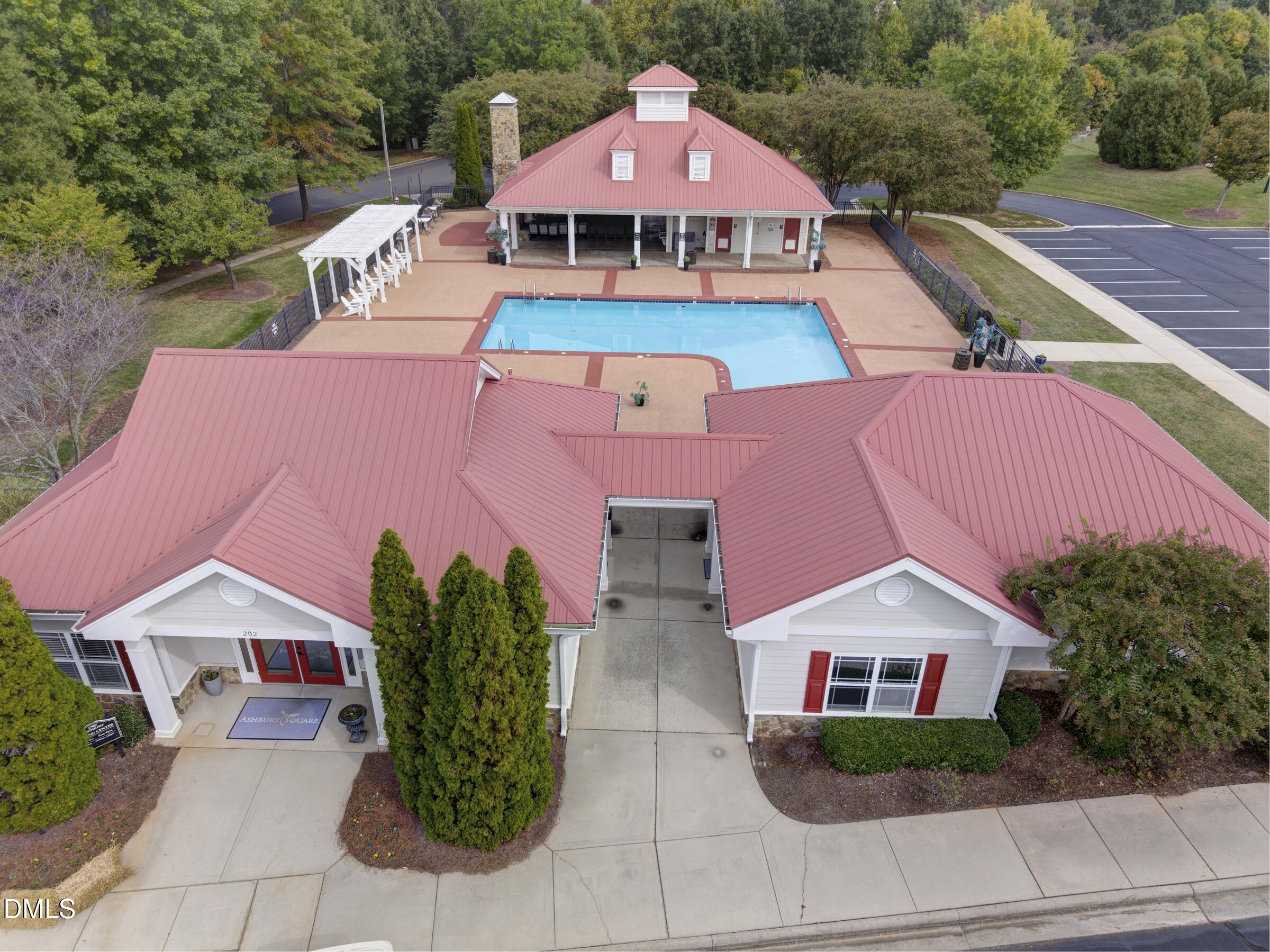 703 Blue Lake Drive Property Photo 45