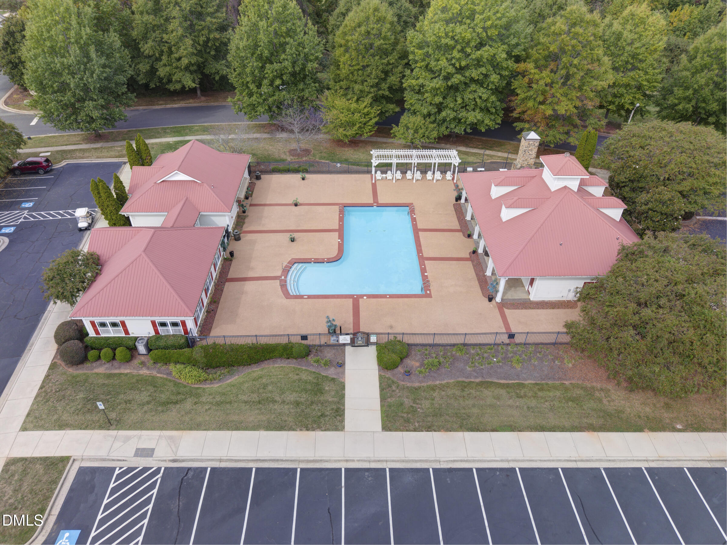 703 Blue Lake Drive Property Photo 46