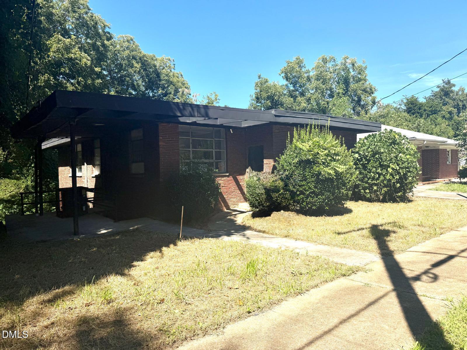 508 S Chestnut Street Property Photo 1