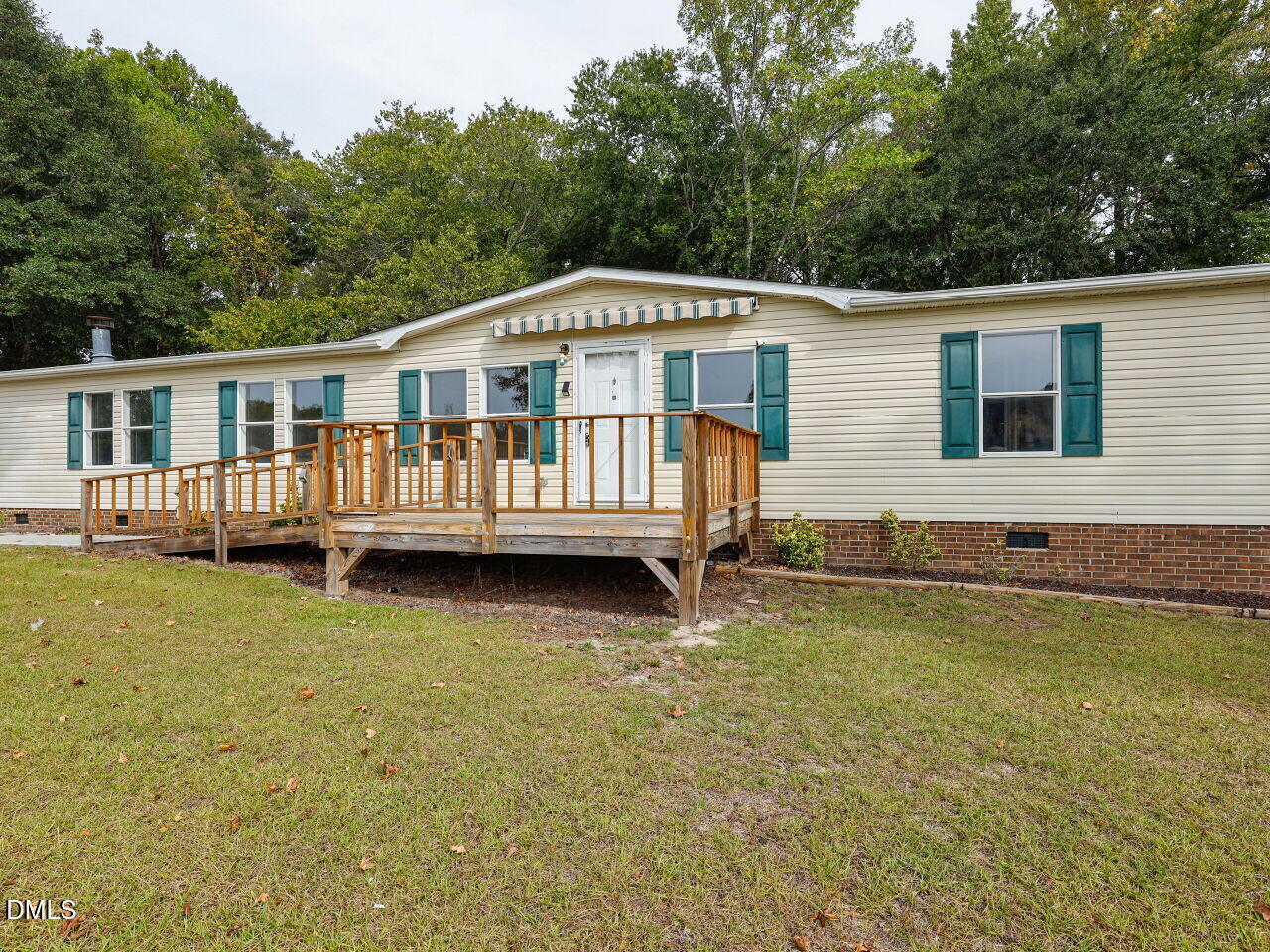 1128 Harvey Johnson Road Property Photo 1