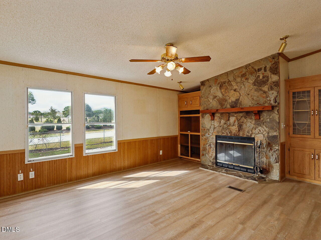 1128 Harvey Johnson Road Property Photo 4