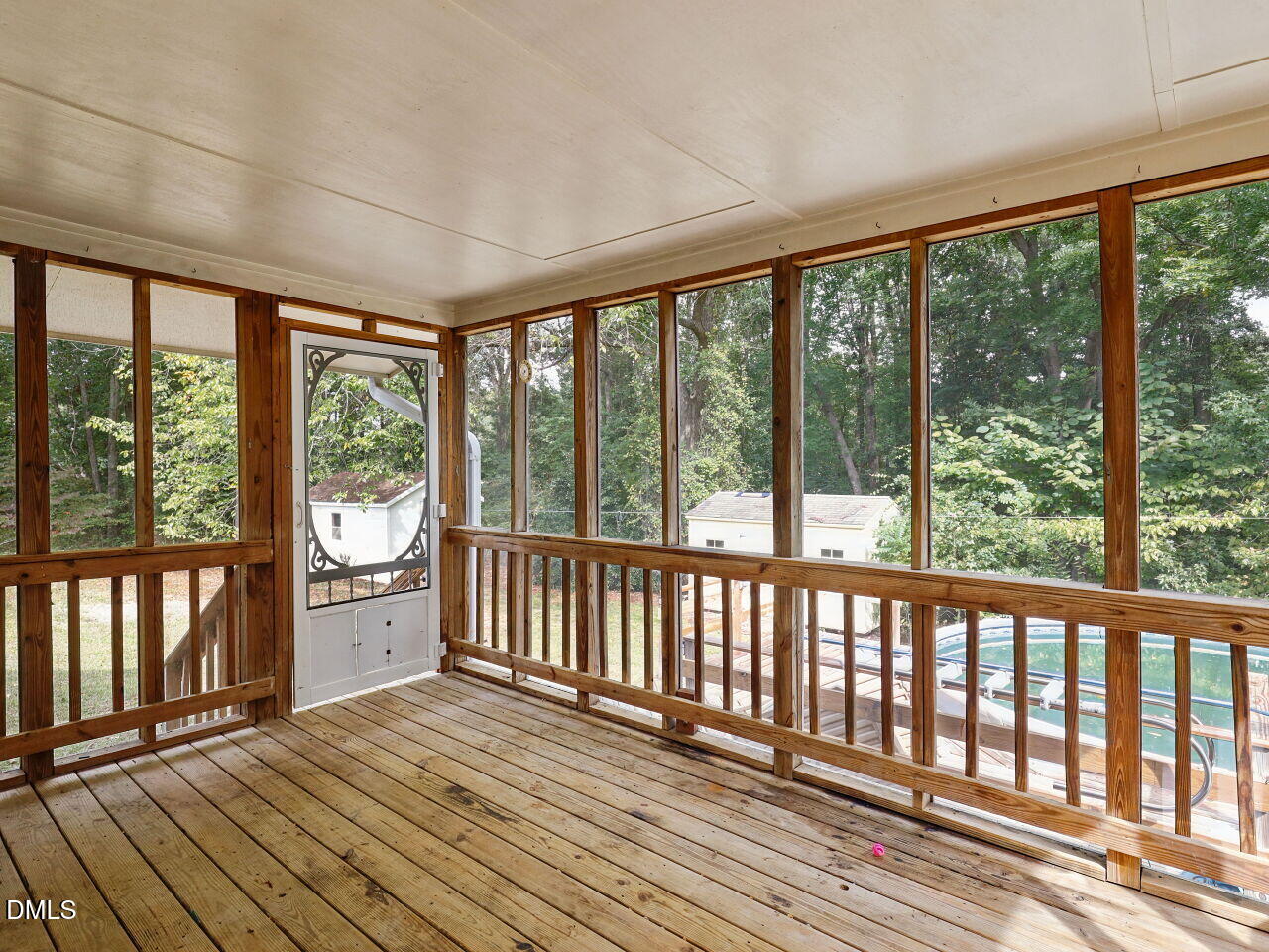 1128 Harvey Johnson Road Property Photo 5