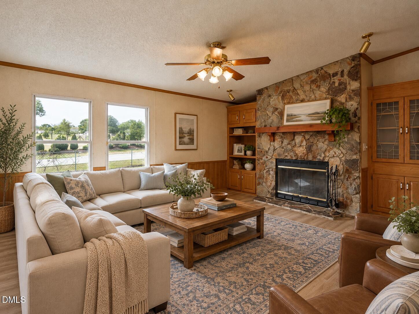 1128 Harvey Johnson Road Property Photo 6
