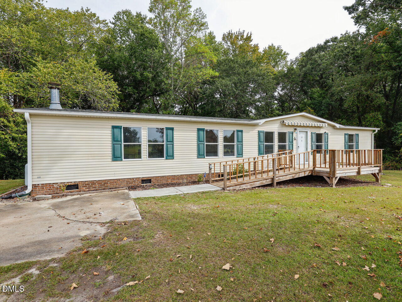 1128 Harvey Johnson Road Property Photo 29
