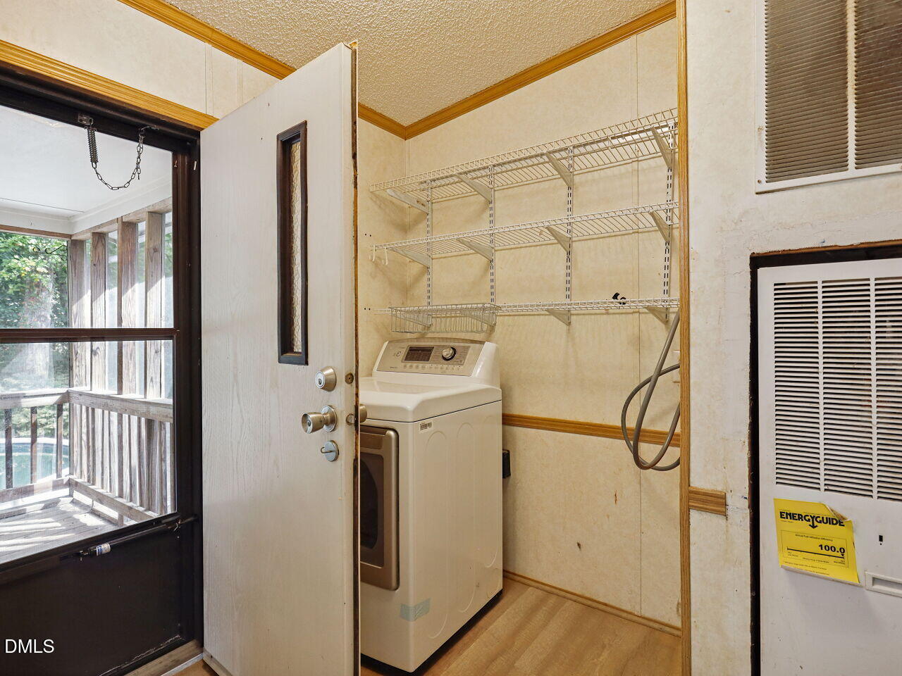 1128 Harvey Johnson Road Property Photo 30