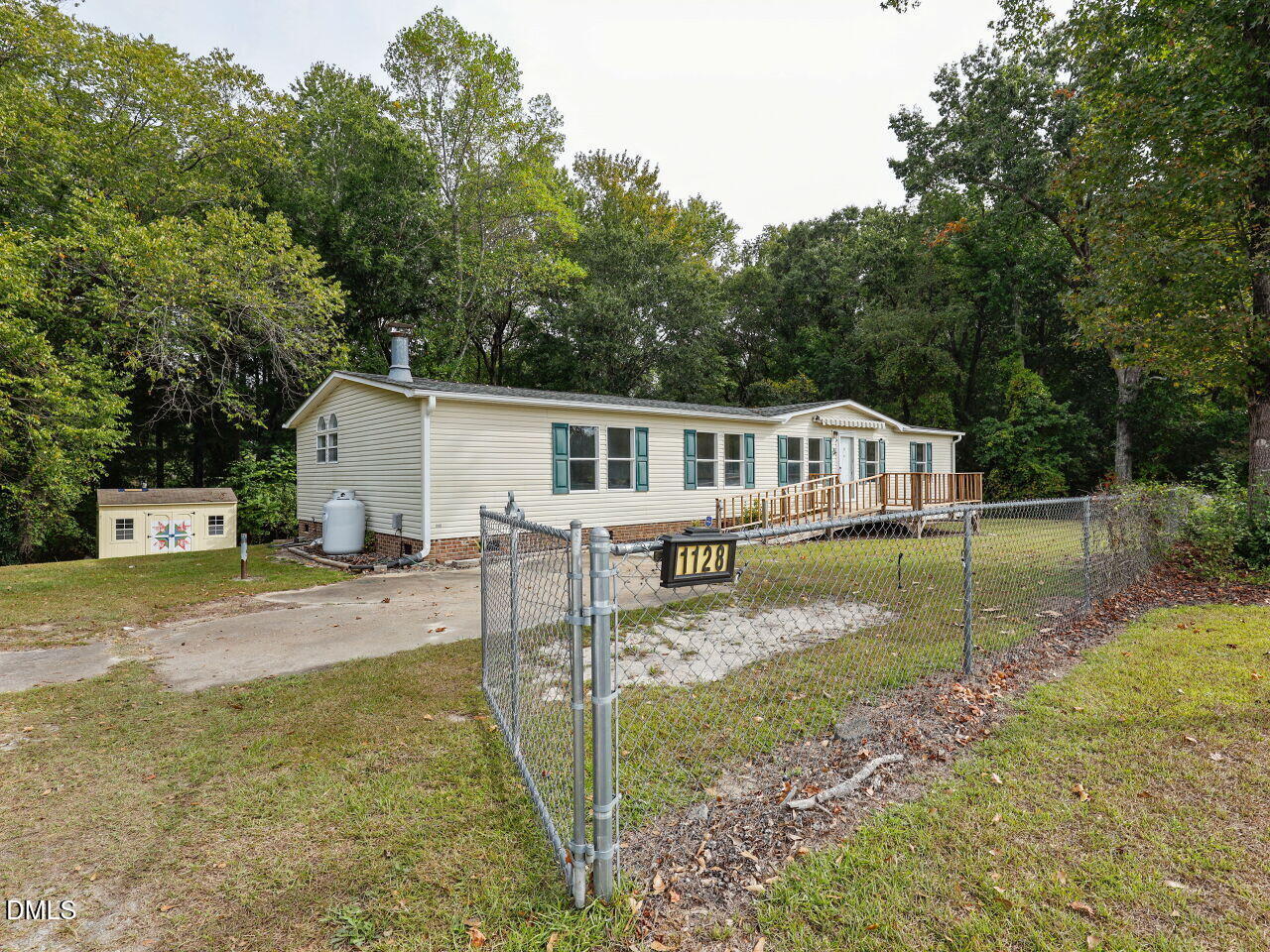 1128 Harvey Johnson Road Property Photo 31