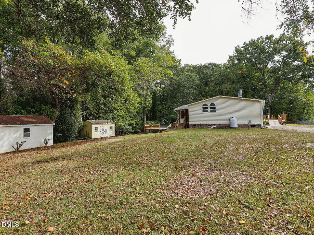 1128 Harvey Johnson Road Property Photo 33