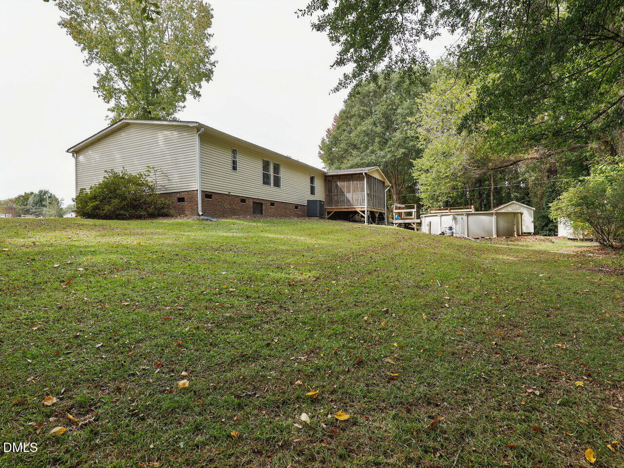 1128 Harvey Johnson Road Property Photo 38