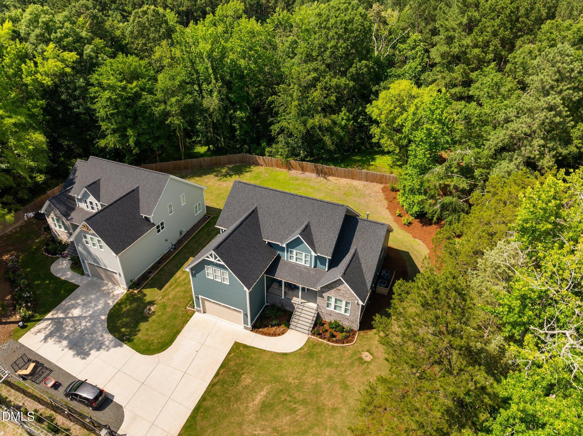 521 E Nc 54 Highway Property Photo 45