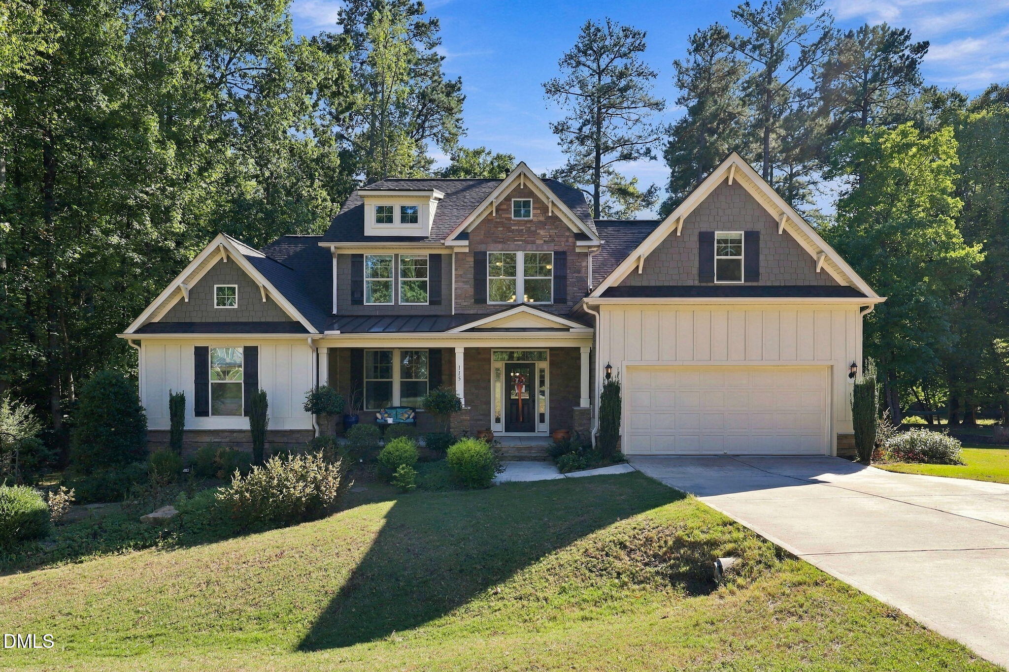 115 Patterson Drive