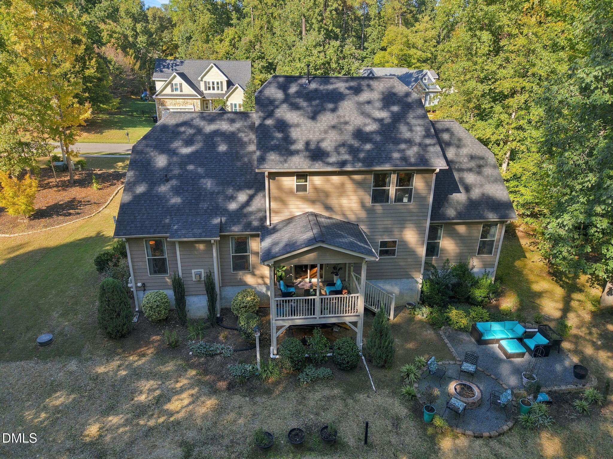 115 Patterson Drive Property Photo 42