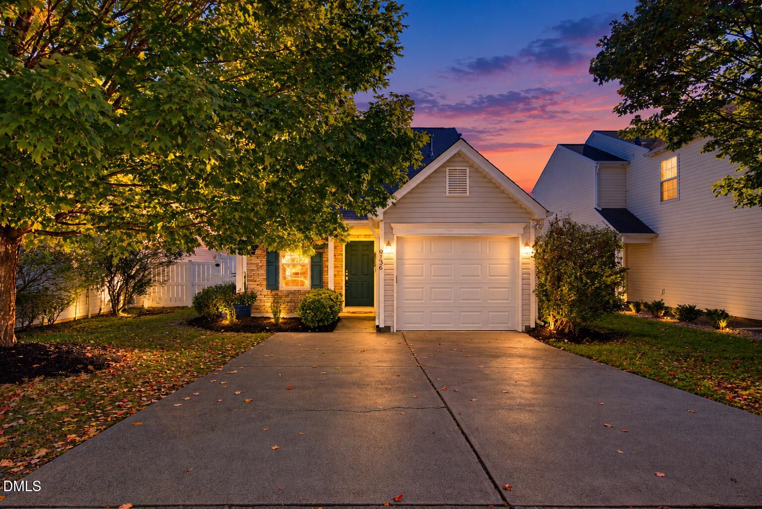 9136 Colony Village Lane Property Photo 1