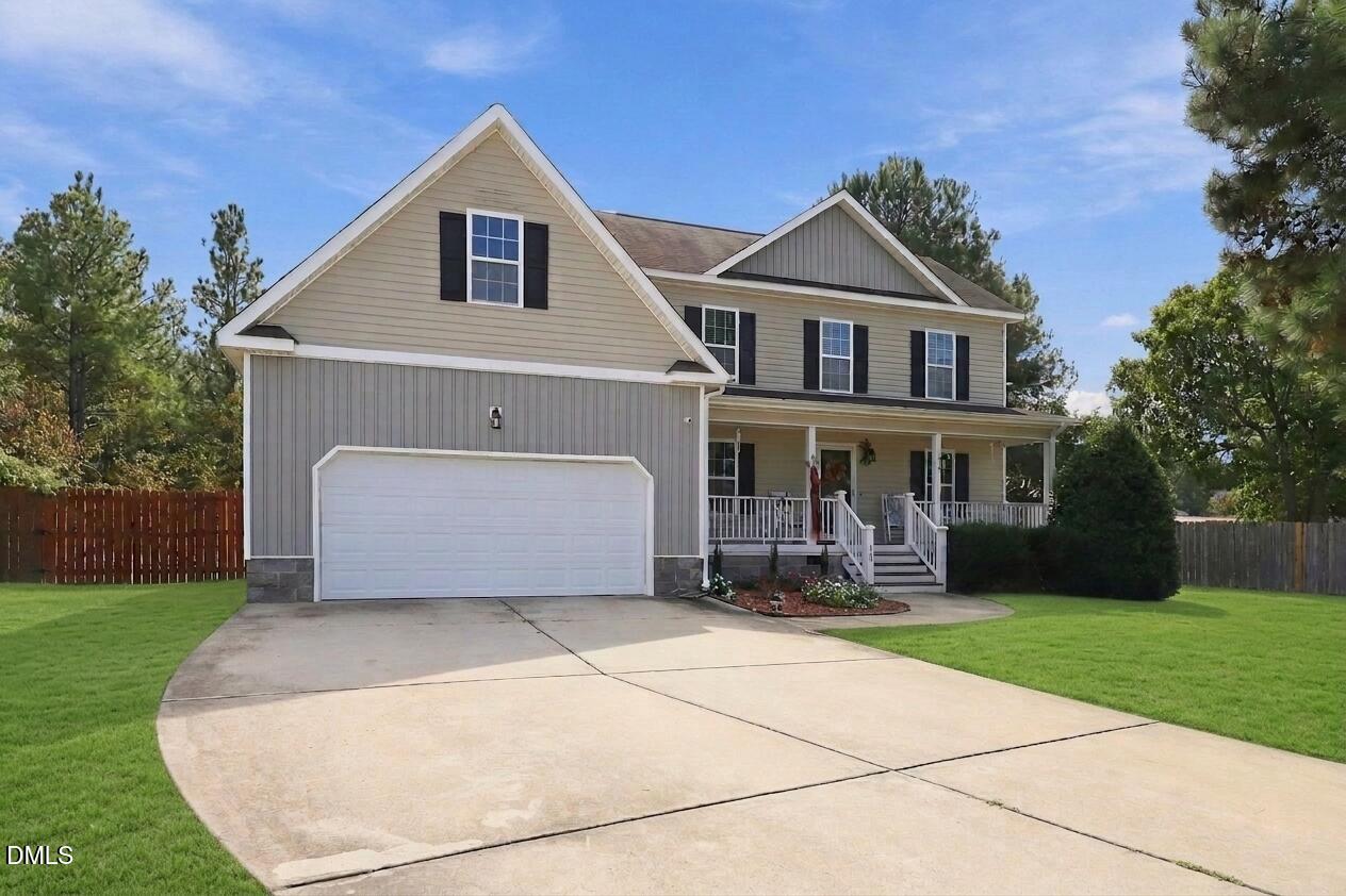 188 Gunner Court Property Photo 1