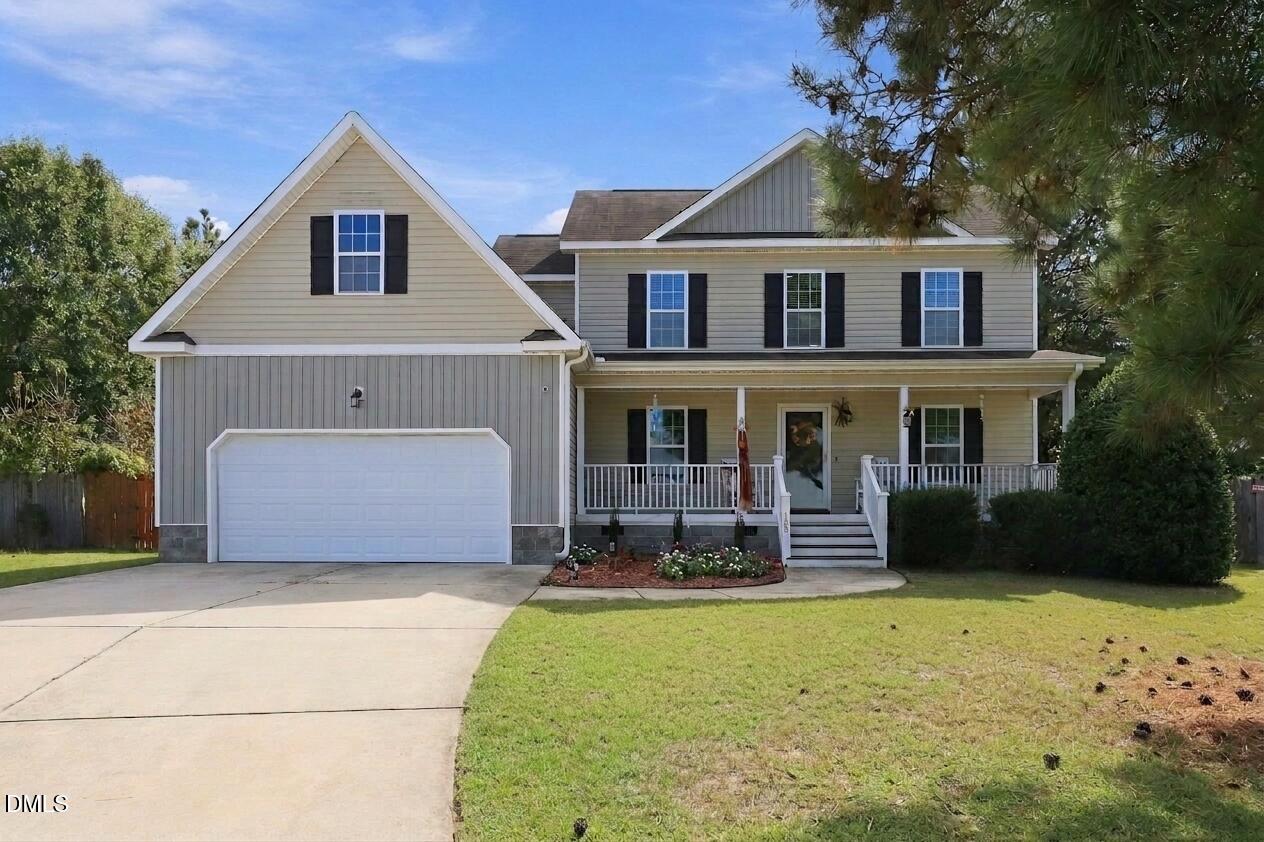 188 Gunner Court Property Photo 3