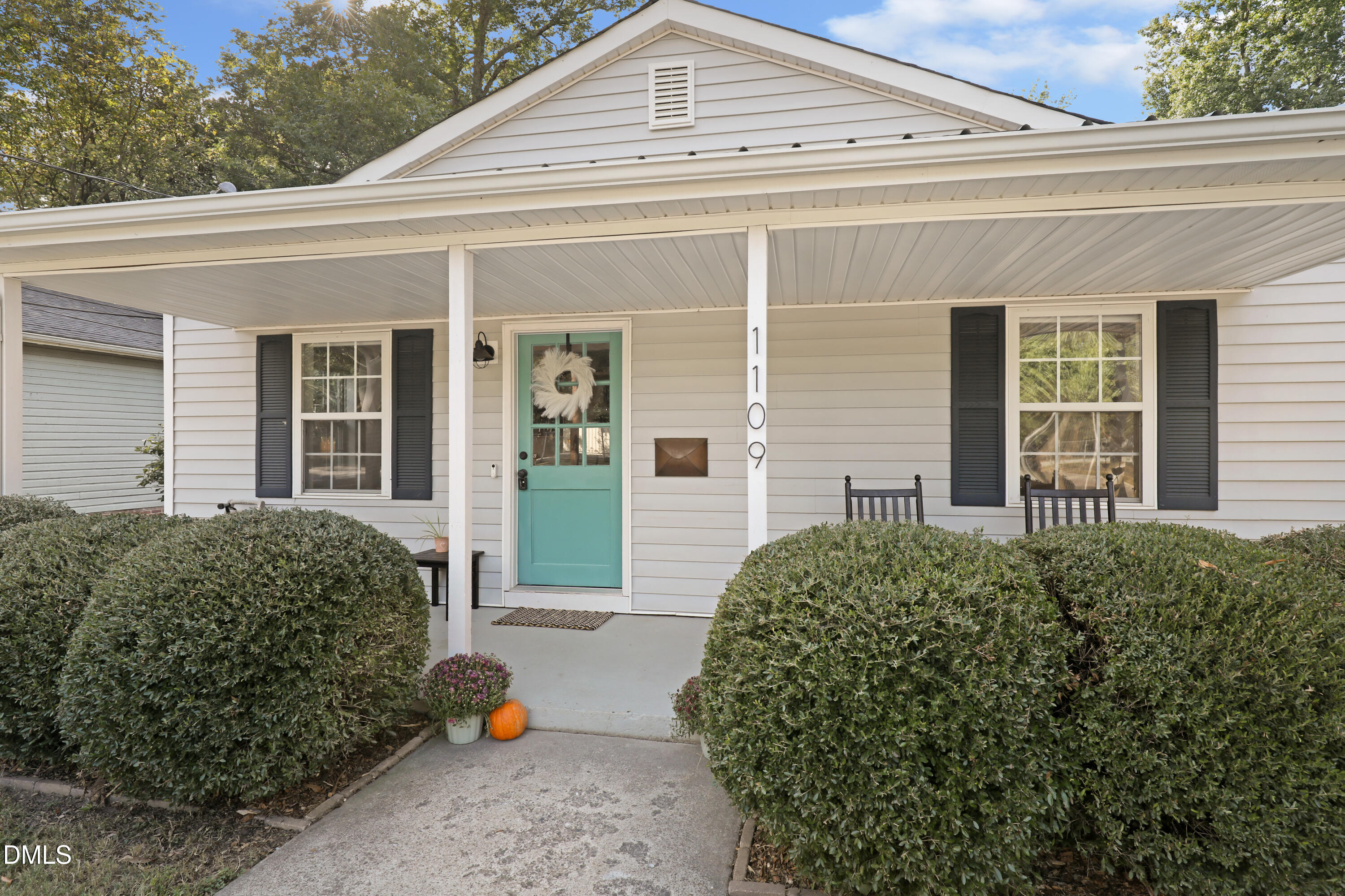 1109 Onslow Street Property Photo 1