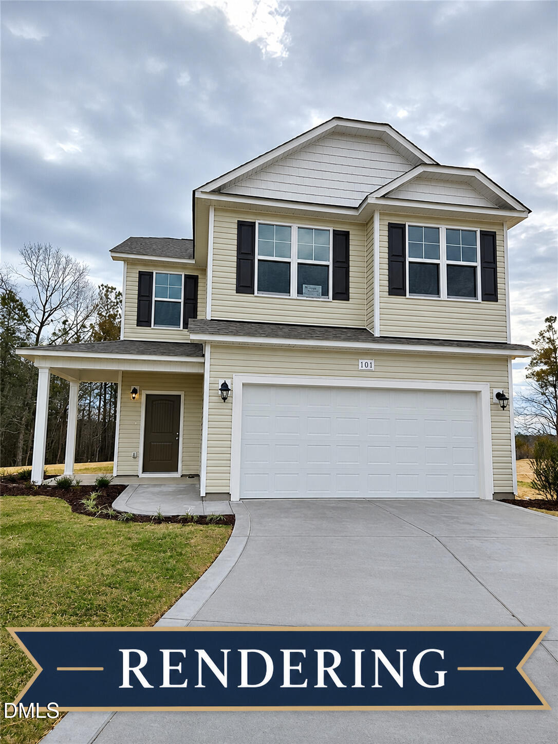 911 Colonial Hills Drive Property Photo 1
