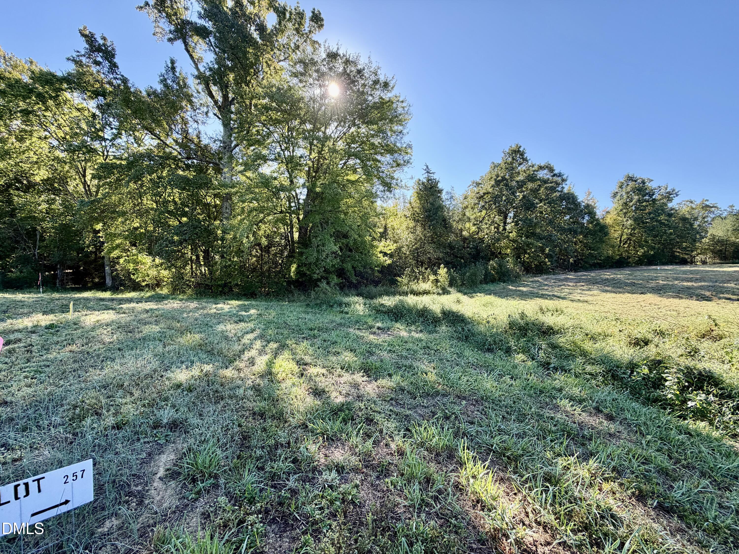 5.71 Acres Snipes Road Property Photo 9