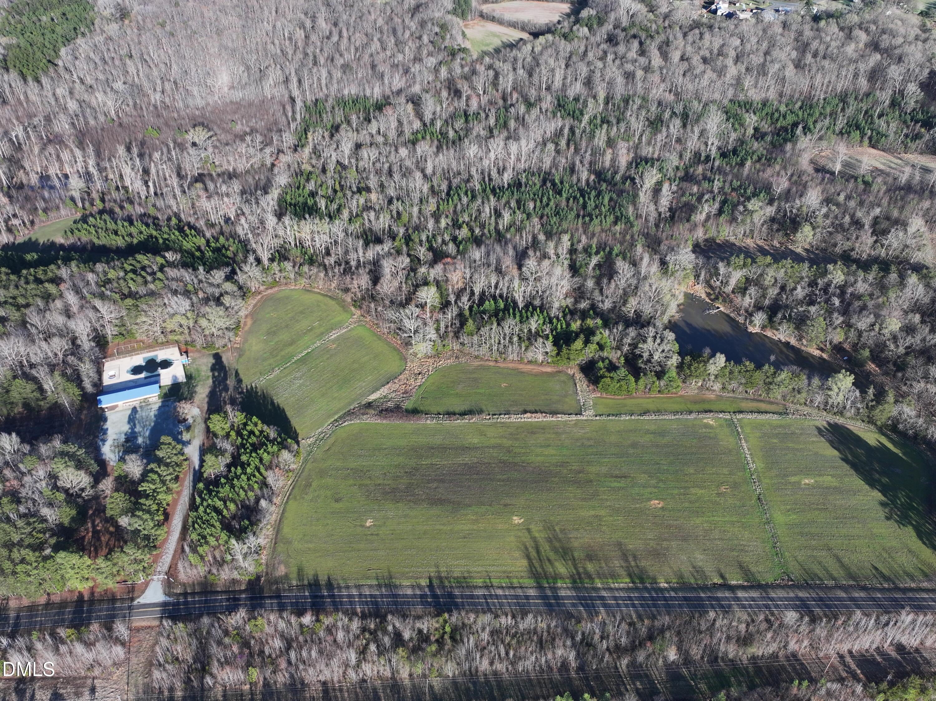 5.71 Acres Snipes Road Property Photo 10