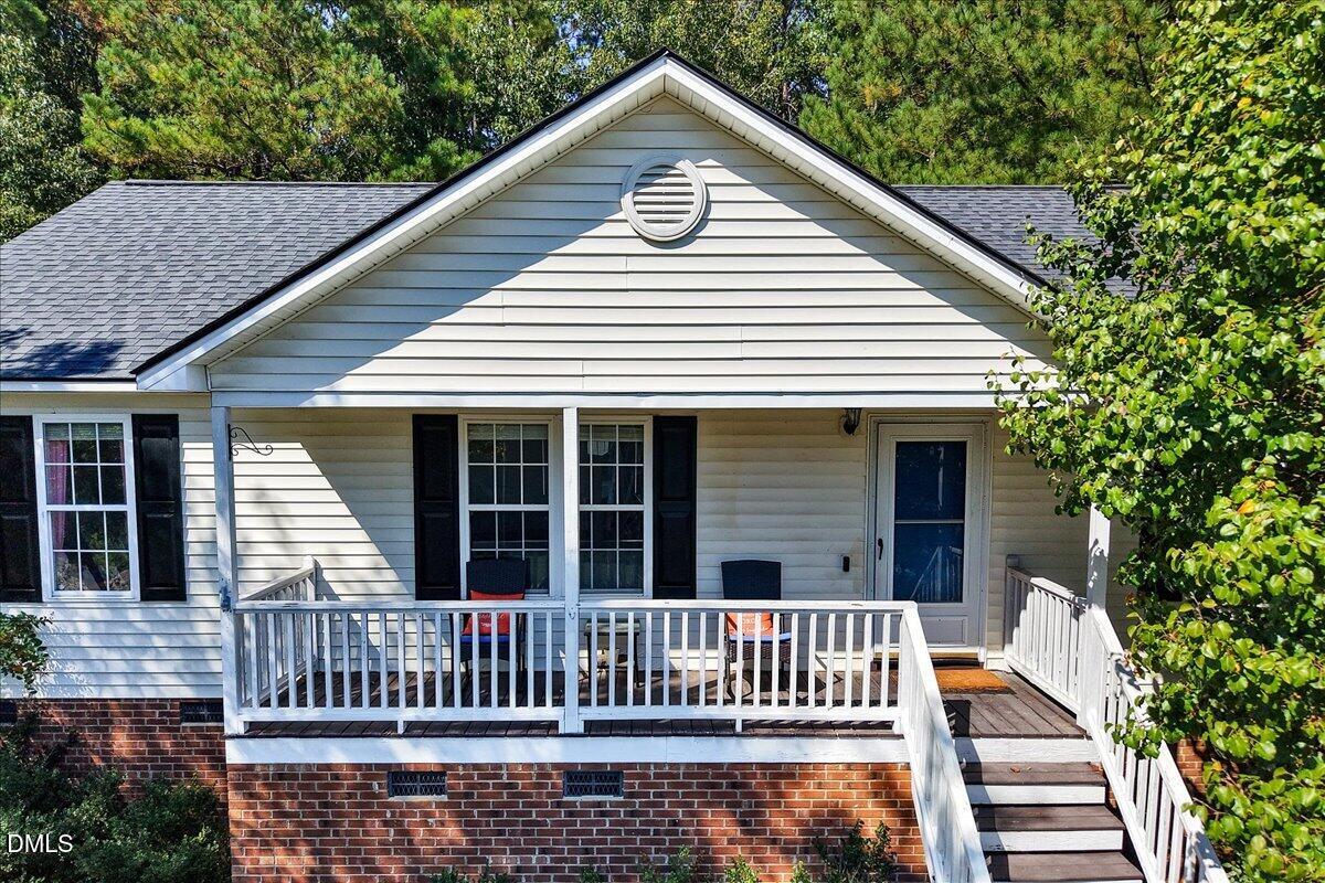 229 Cambridge Elm Drive Property Photo 1