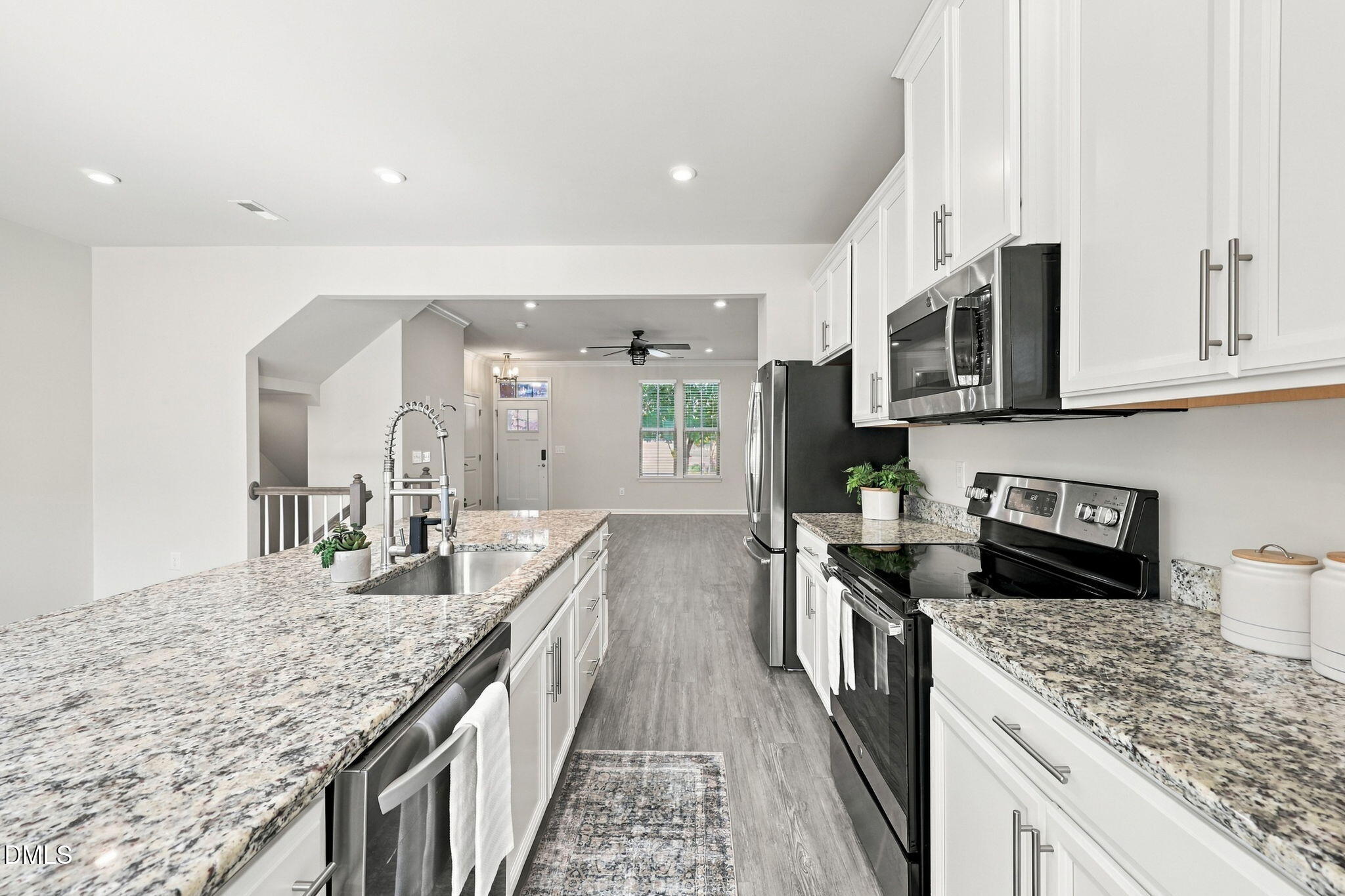 2025 Whitesmith Drive Property Photo 15