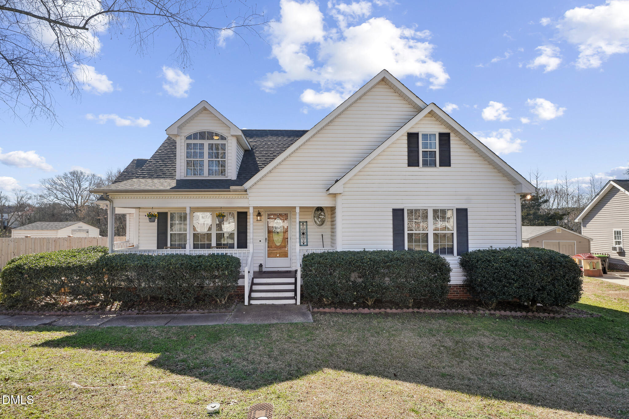 1312 Sweetclover Drive Property Photo 1