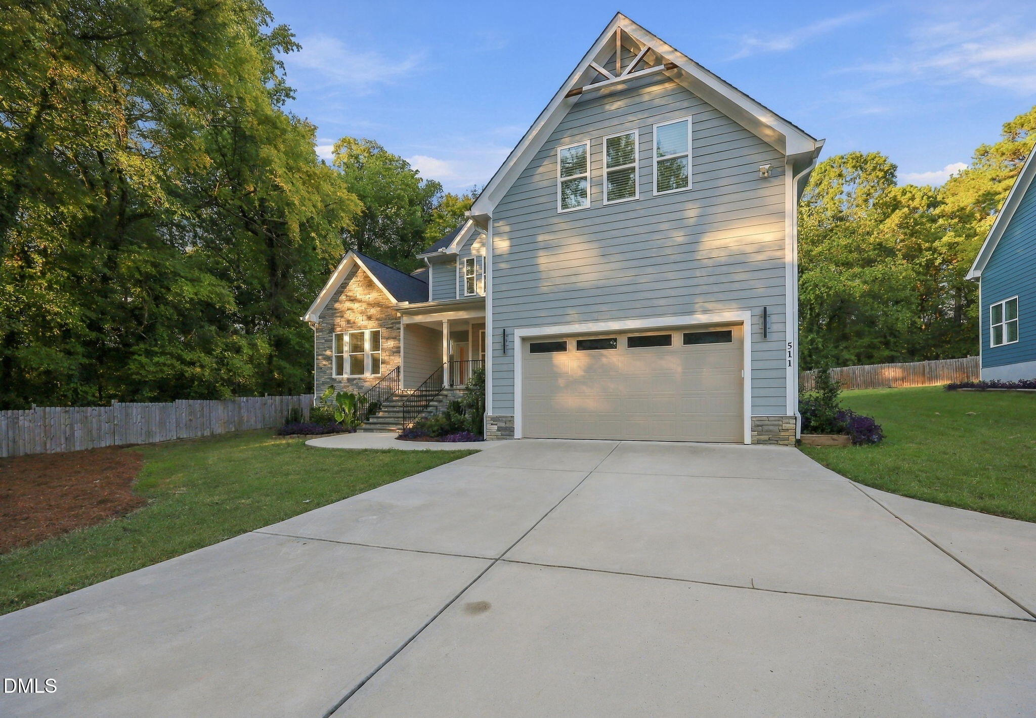511 E Nc-54 Highway Property Photo 54