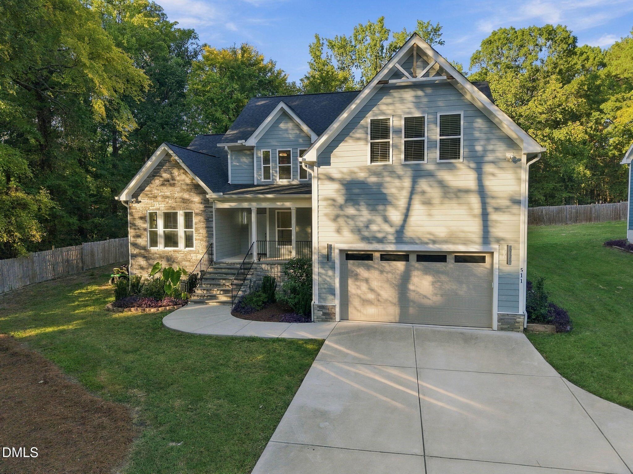 511 E Nc-54 Highway Property Photo 2
