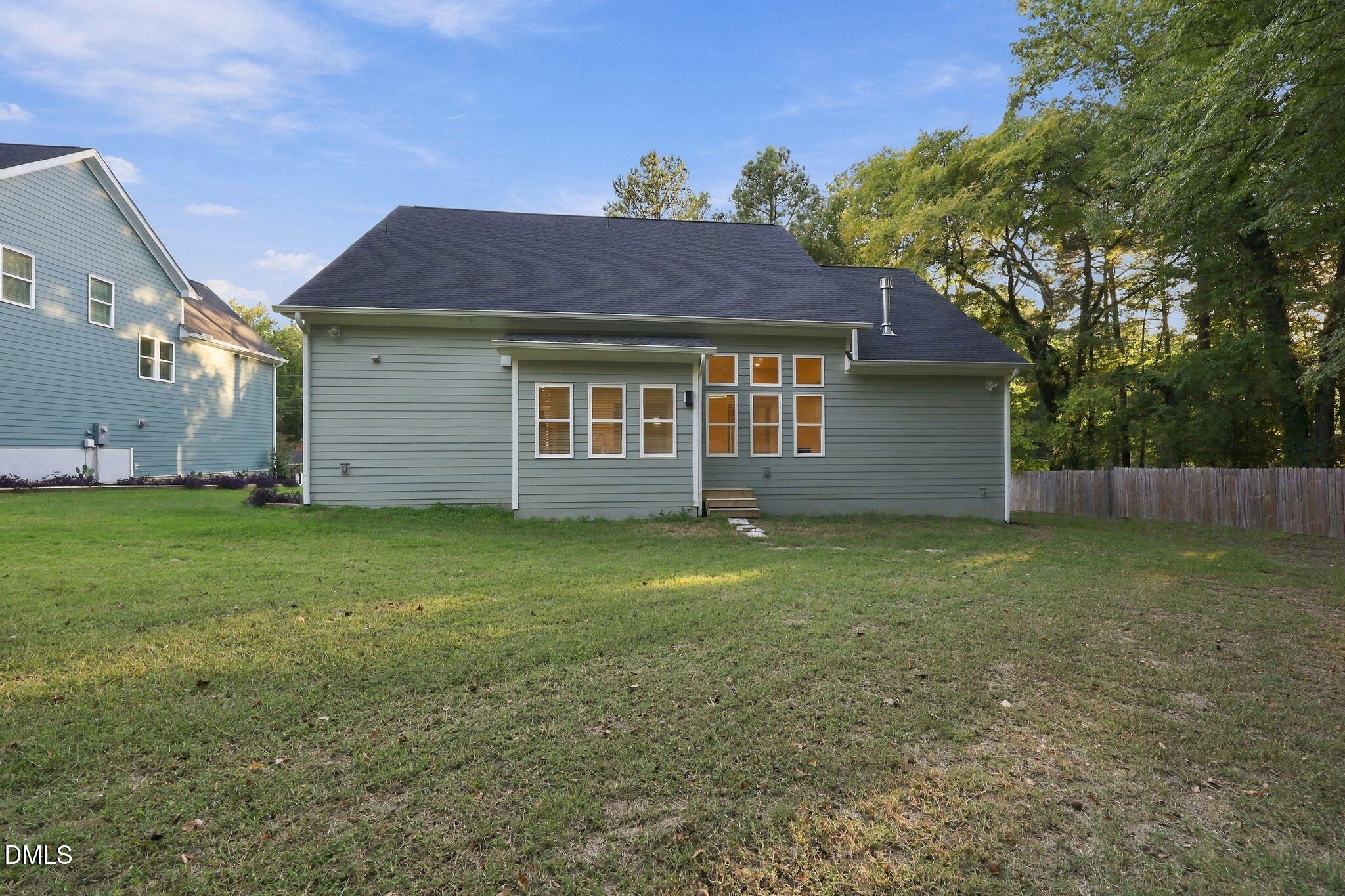 511 E Nc-54 Highway Property Photo 51