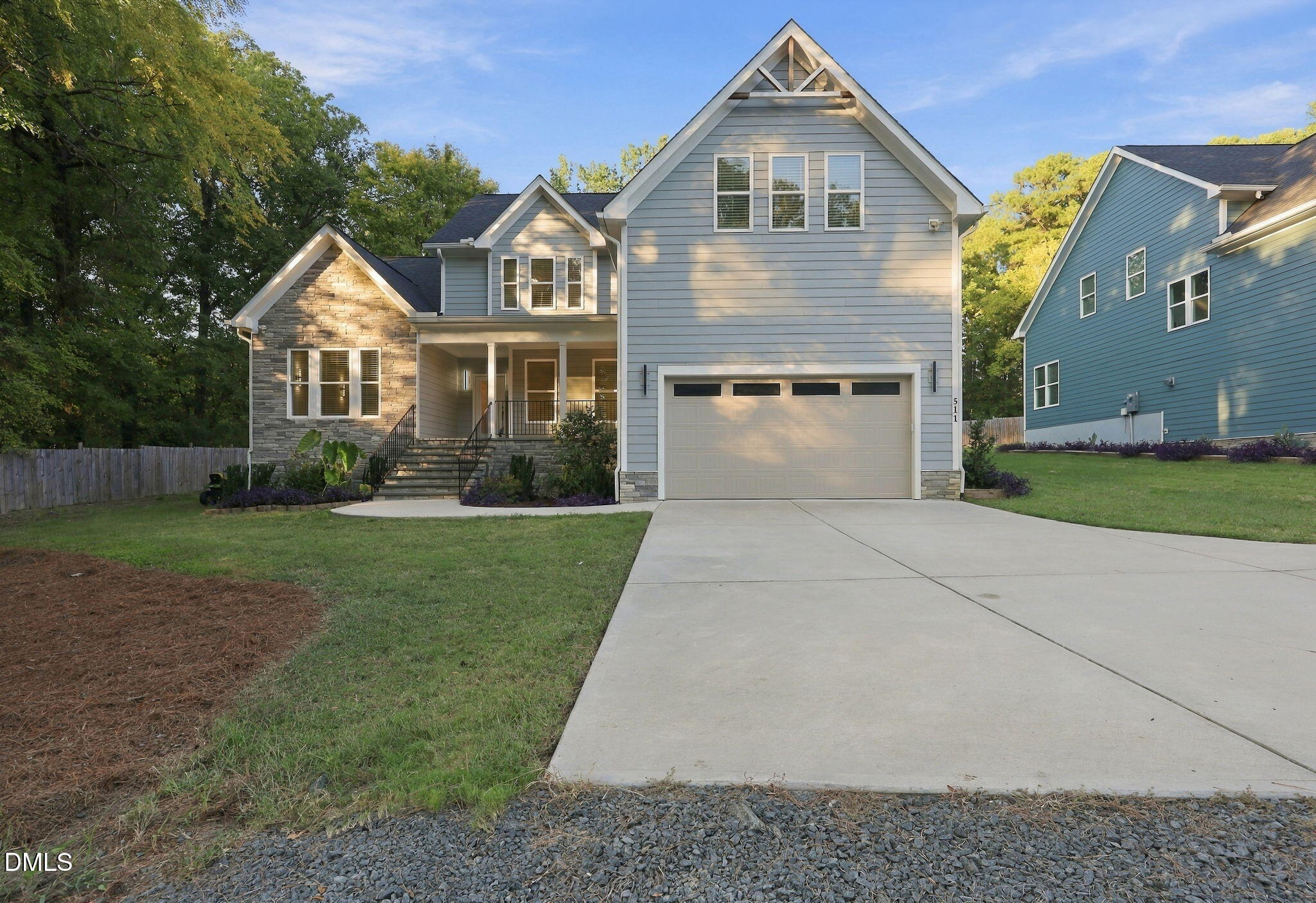 511 E Nc-54 Highway Property Photo 58