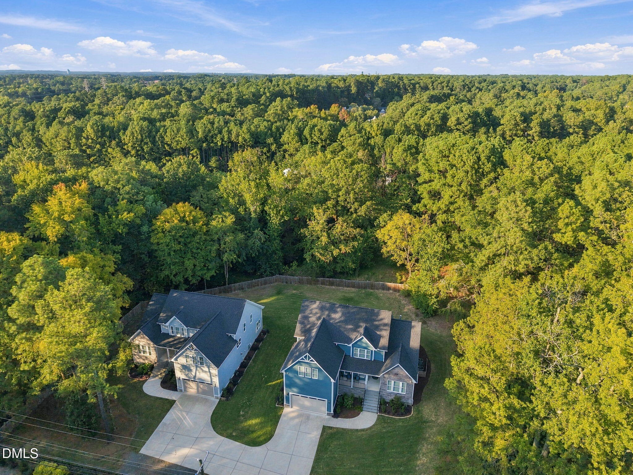 511 E Nc-54 Highway Property Photo 63