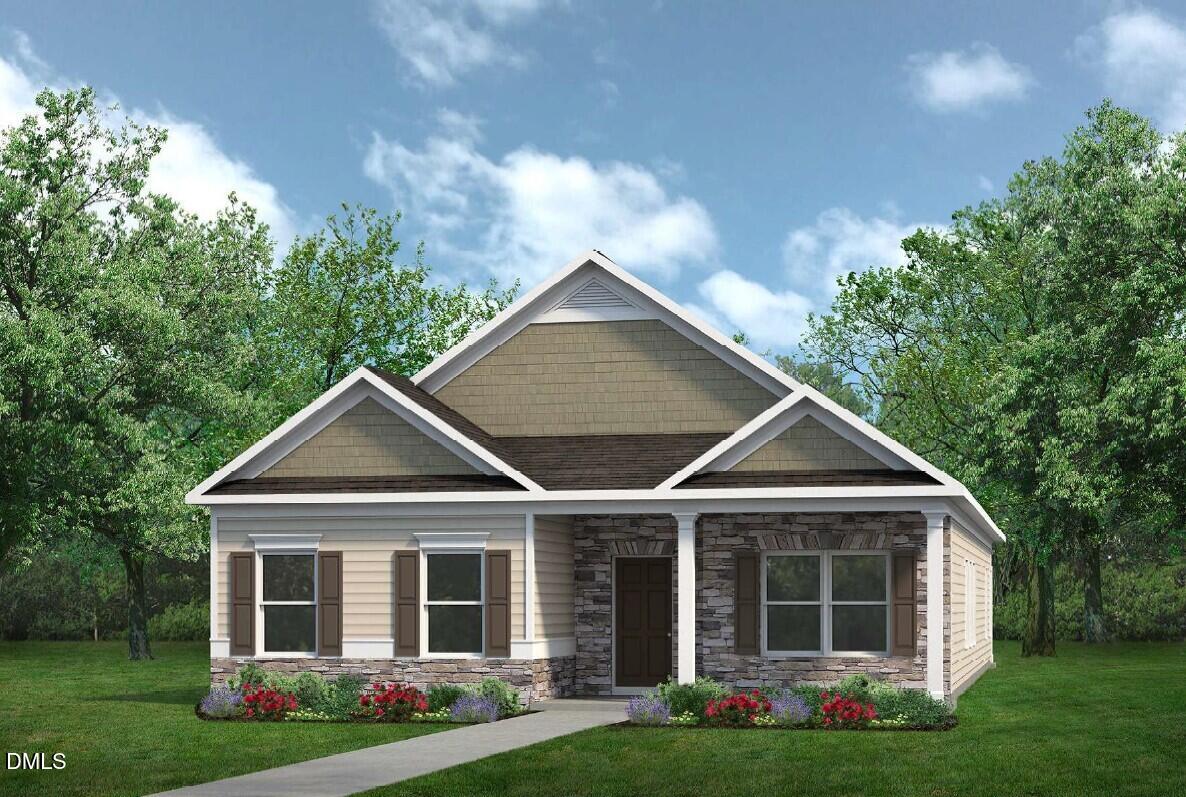 1234 Lemon Springs Road Property Photo 1