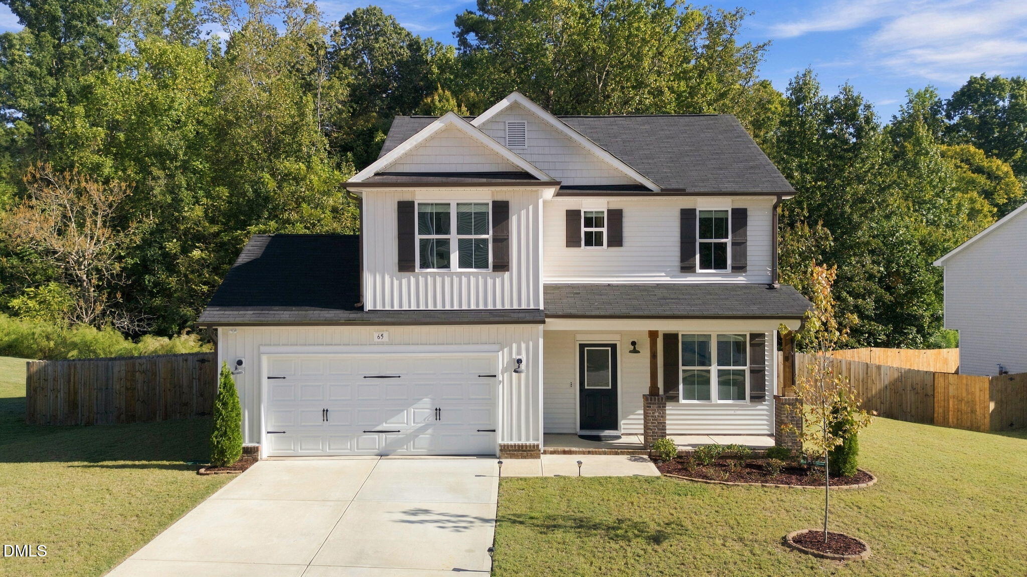 65 Shenandoah Court Property Photo 1