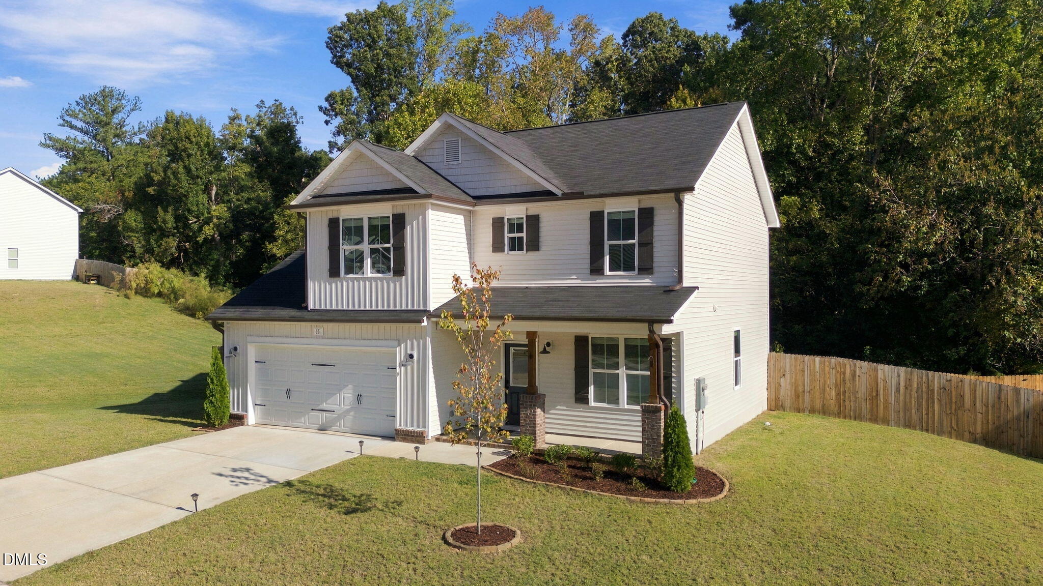 65 Shenandoah Court Property Photo 6