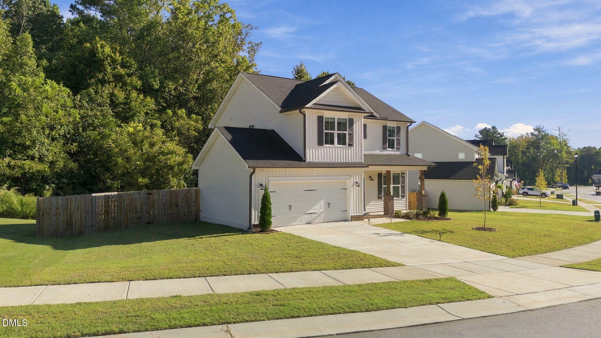 65 Shenandoah Court Property Photo 7