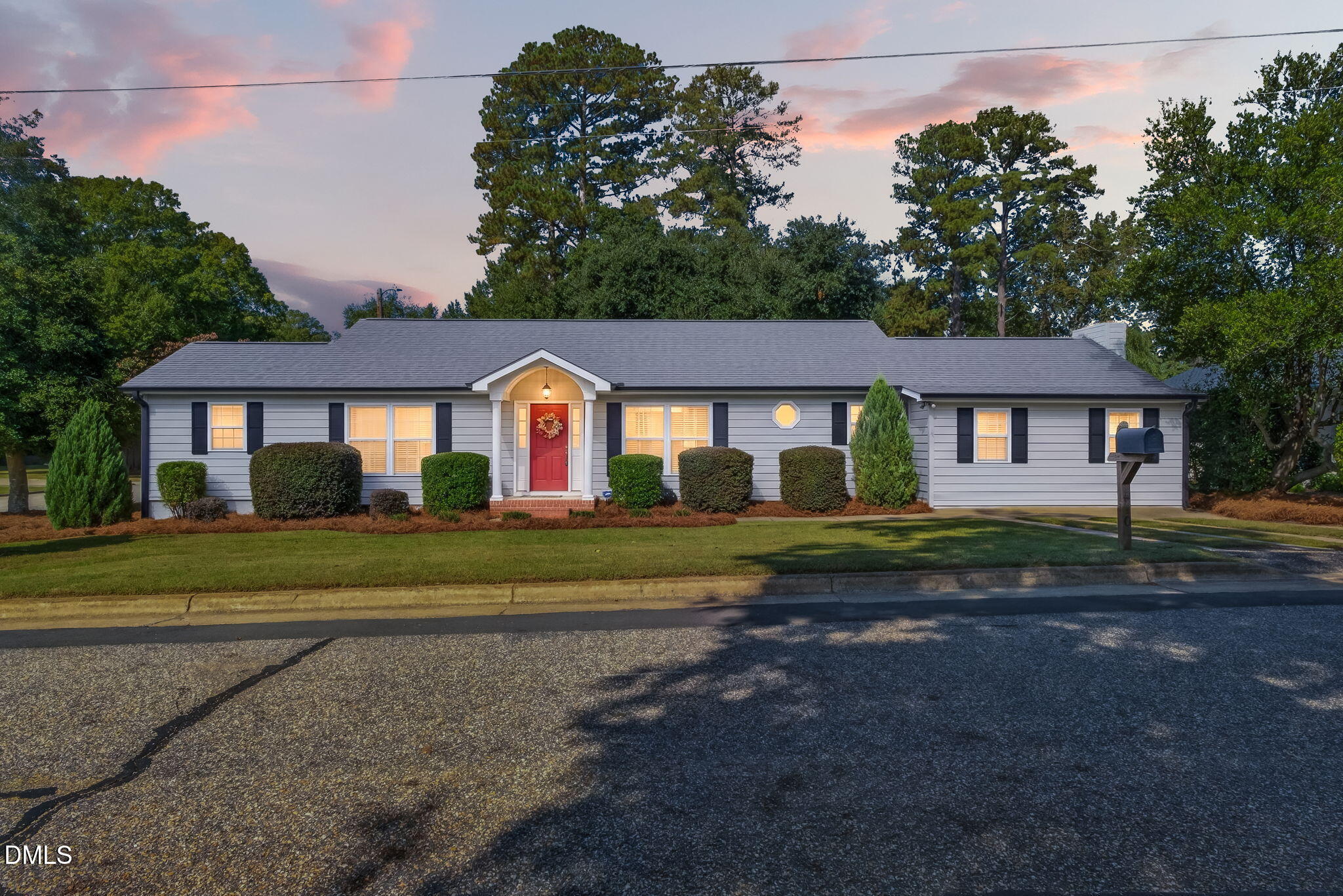 410 S General Lee Avenue Property Photo 1