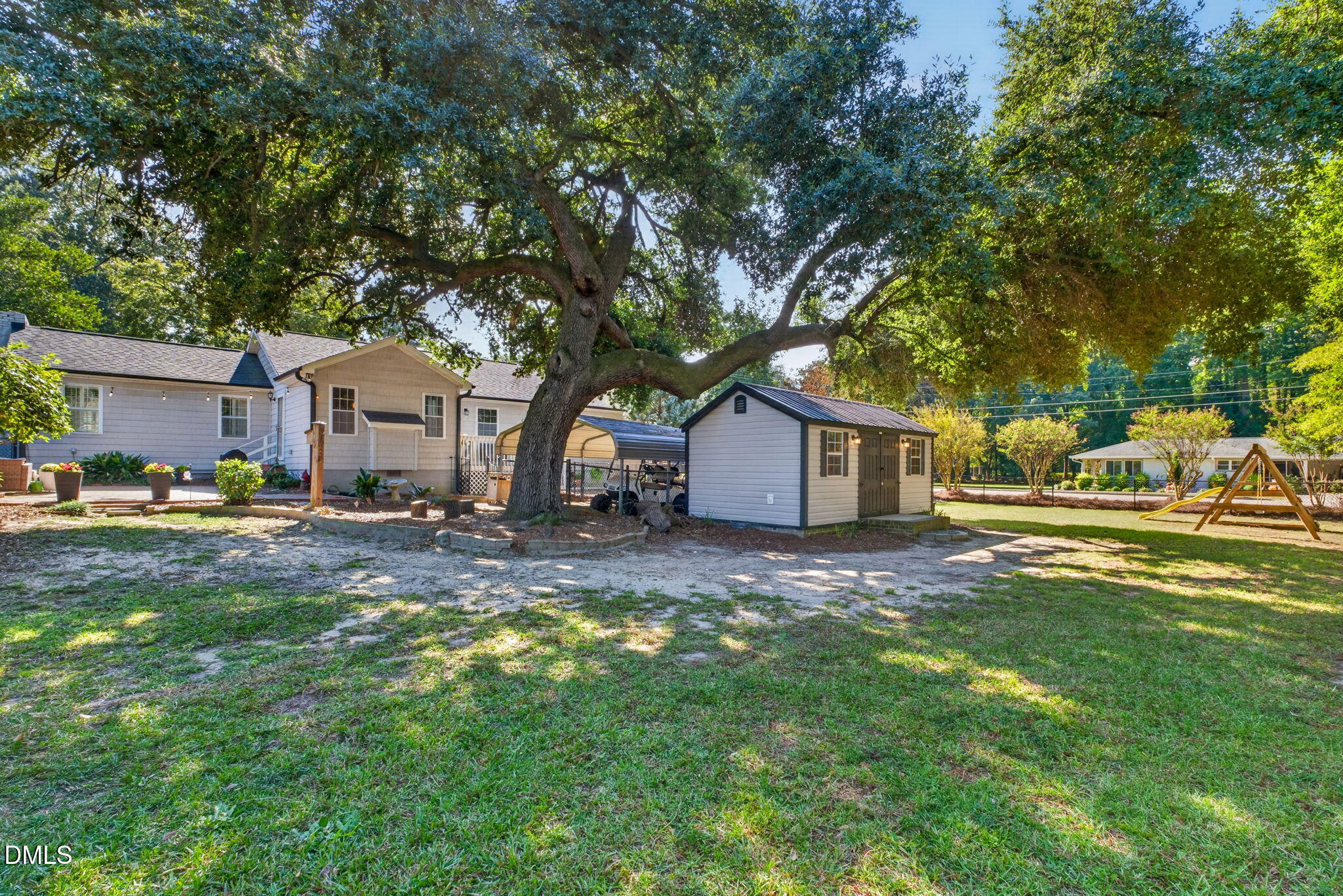 410 S General Lee Avenue Property Photo 40