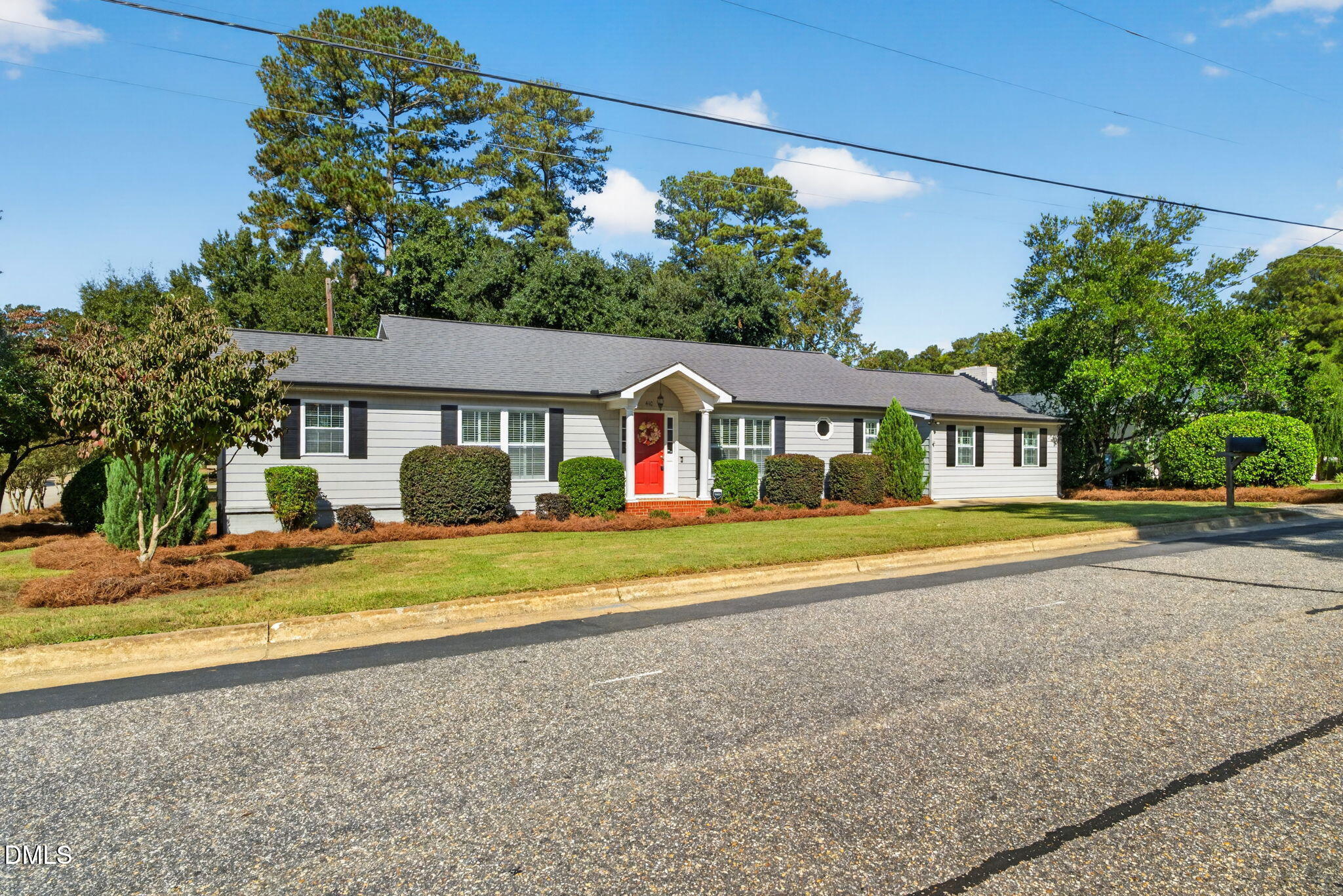 410 S General Lee Avenue Property Photo 41