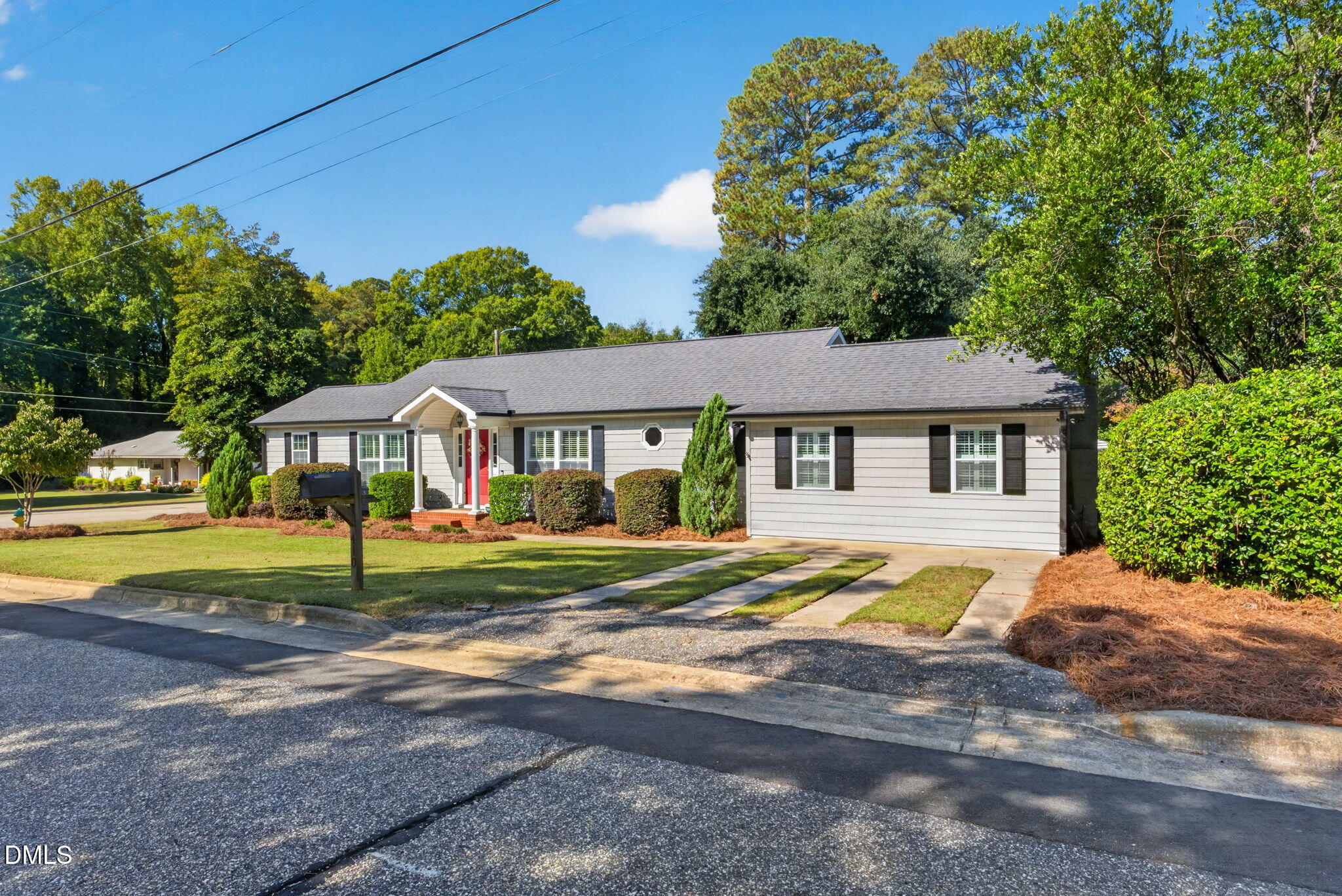 410 S General Lee Avenue Property Photo 44