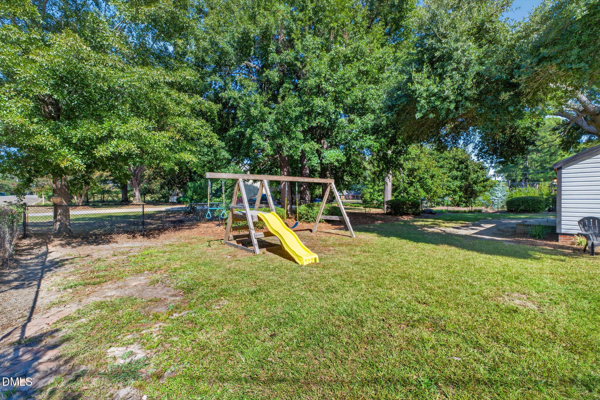 410 S General Lee Avenue Property Photo 45
