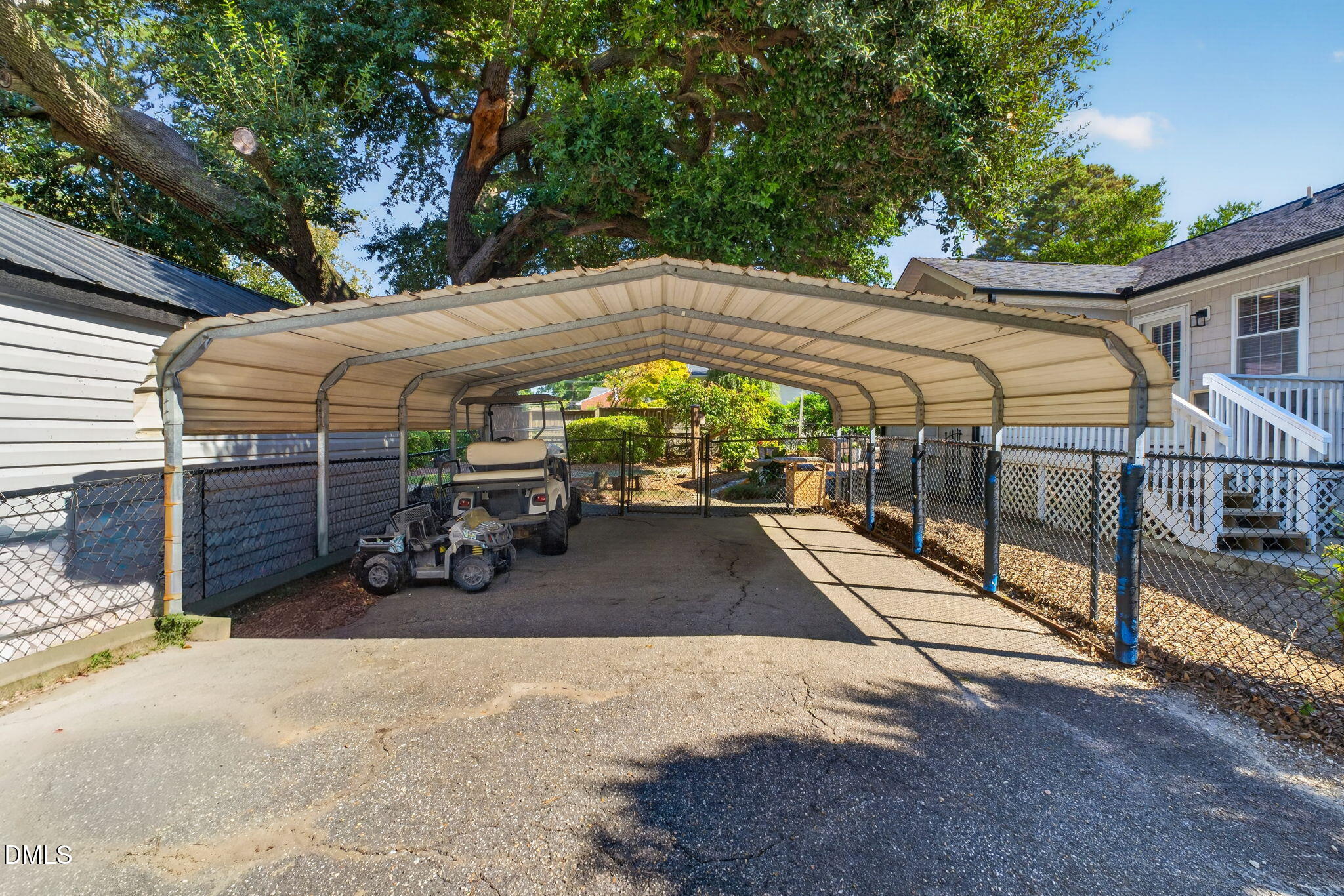 410 S General Lee Avenue Property Photo 46