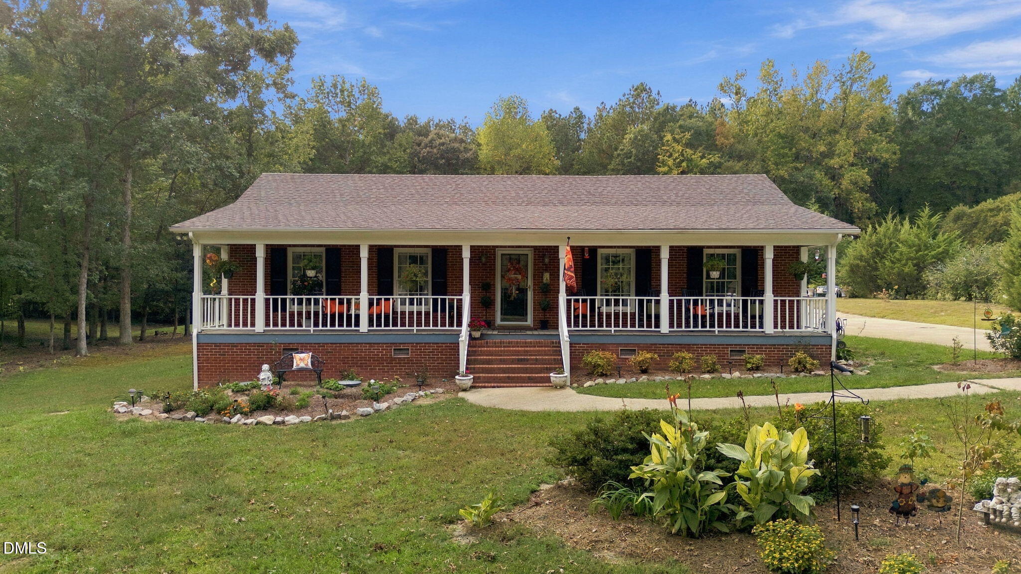 204 Wiley Oaks Drive Property Photo 1