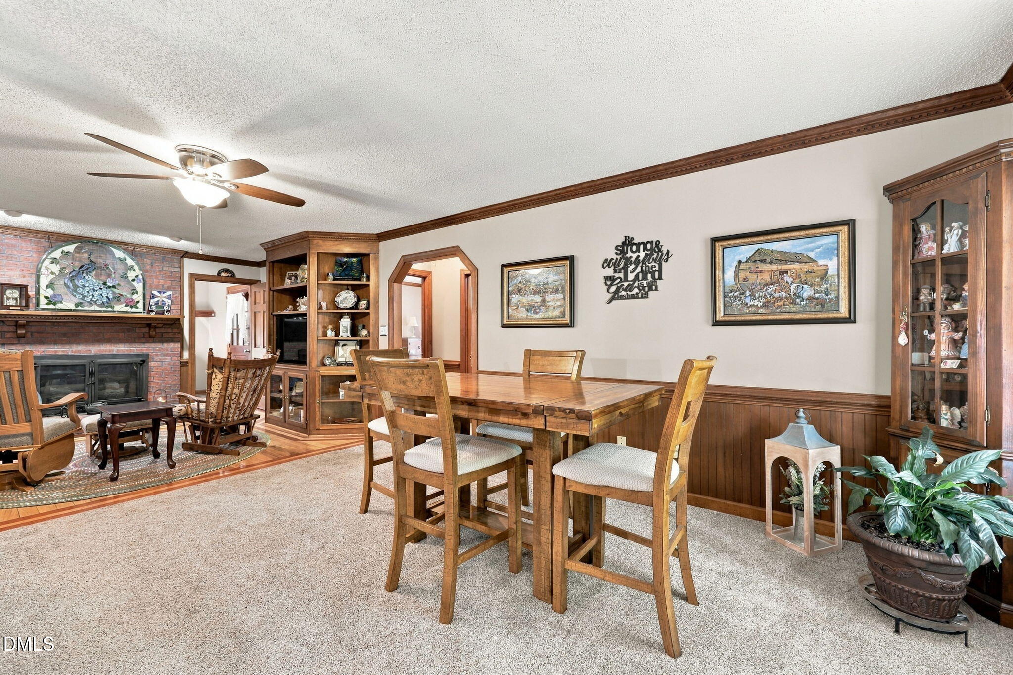 204 Wiley Oaks Drive Property Photo 6