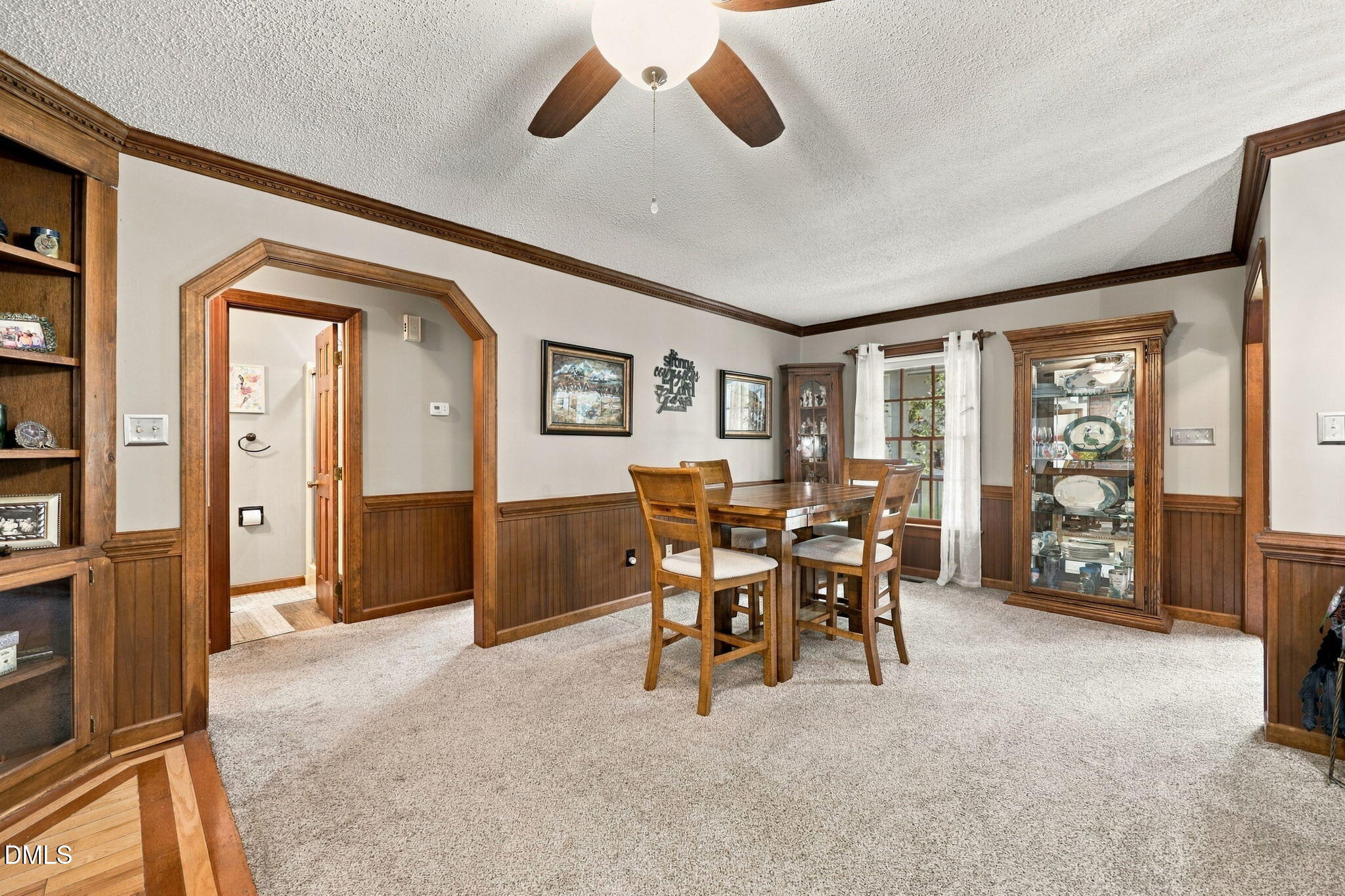 204 Wiley Oaks Drive Property Photo 8