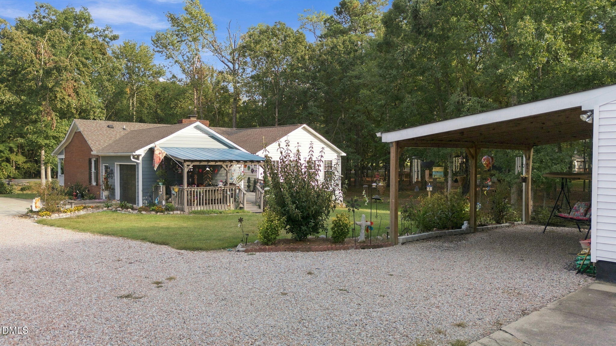 204 Wiley Oaks Drive Property Photo 38