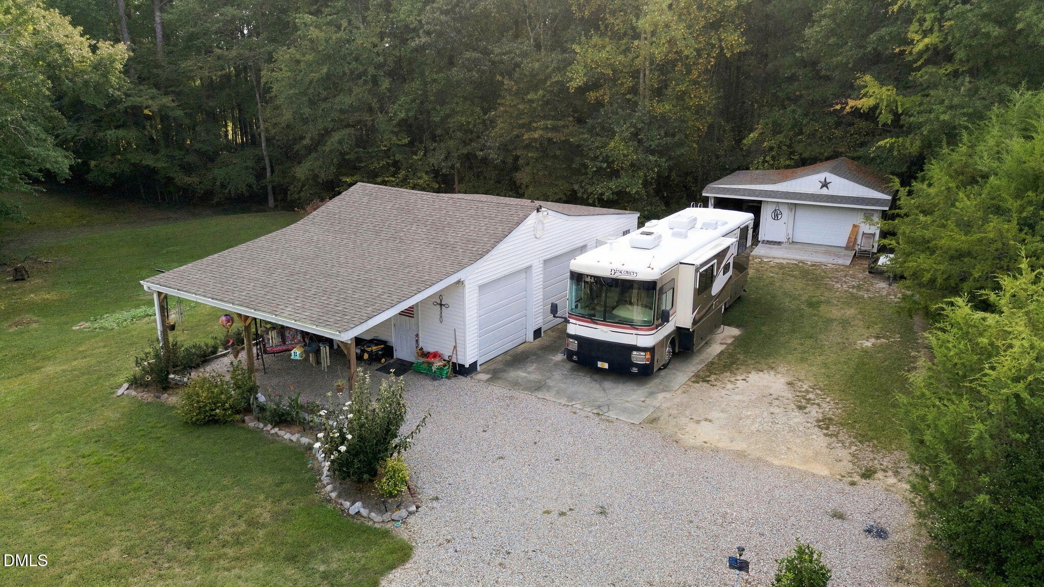 204 Wiley Oaks Drive Property Photo 41