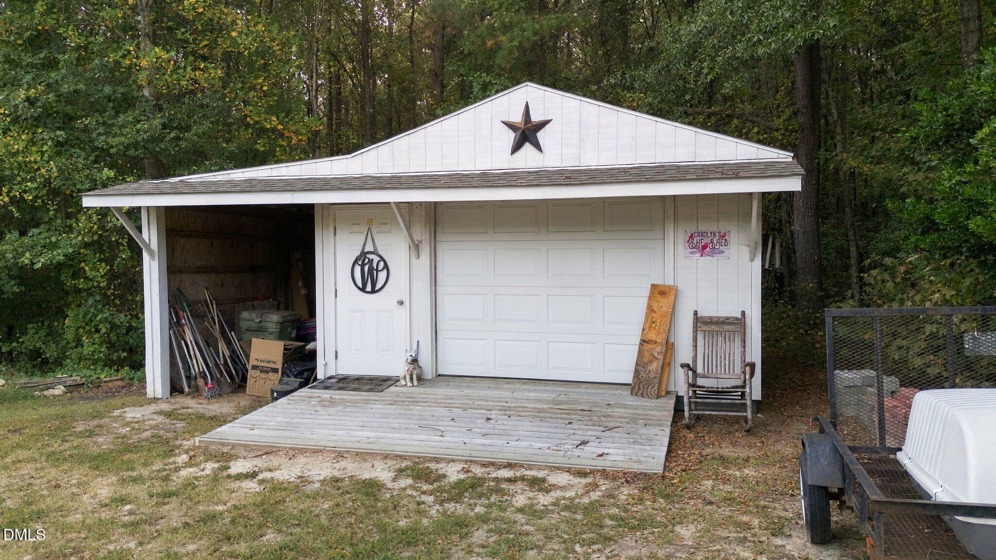 204 Wiley Oaks Drive Property Photo 42