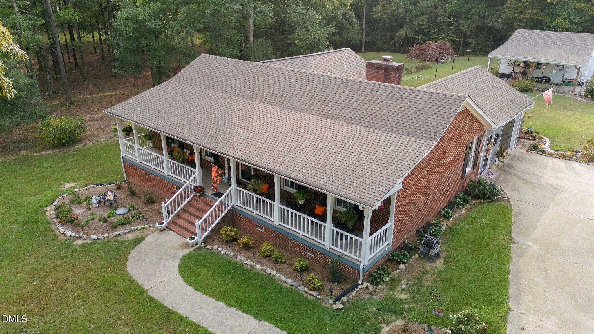 204 Wiley Oaks Drive Property Photo 44